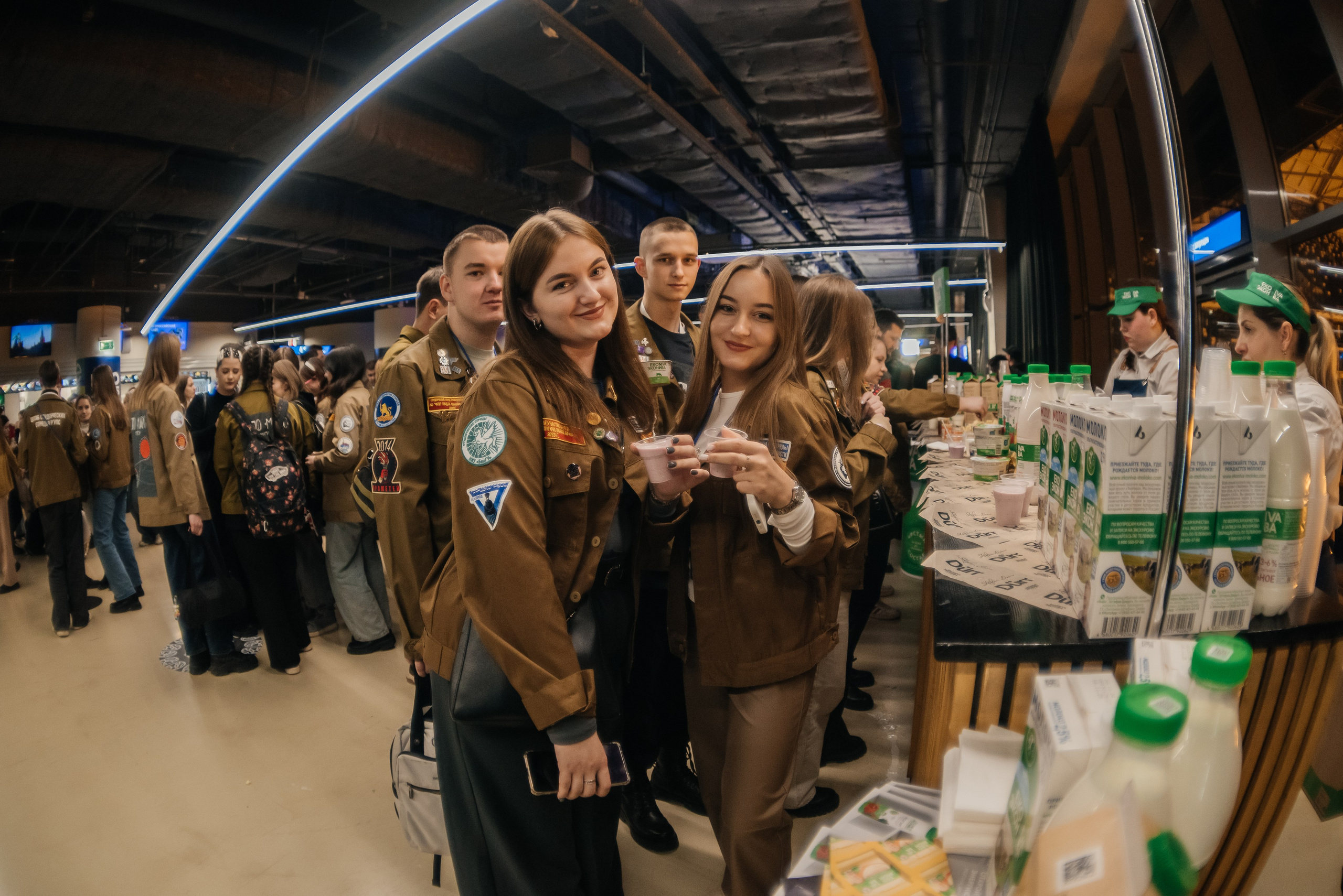 Закрытие ВССО 2024 I ВТБ-Арена I Москва. Репортажный фотограф в Ростове-на-Дону I Никита Степанов