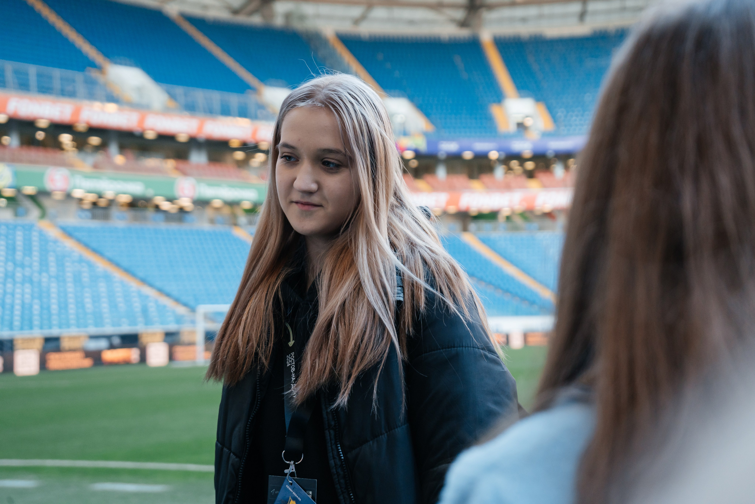 Блог-тур I Ростов-Арена I Ростов-на-Дону. Репортажный фотограф в Ростове-на-Дону I Никита Степанов