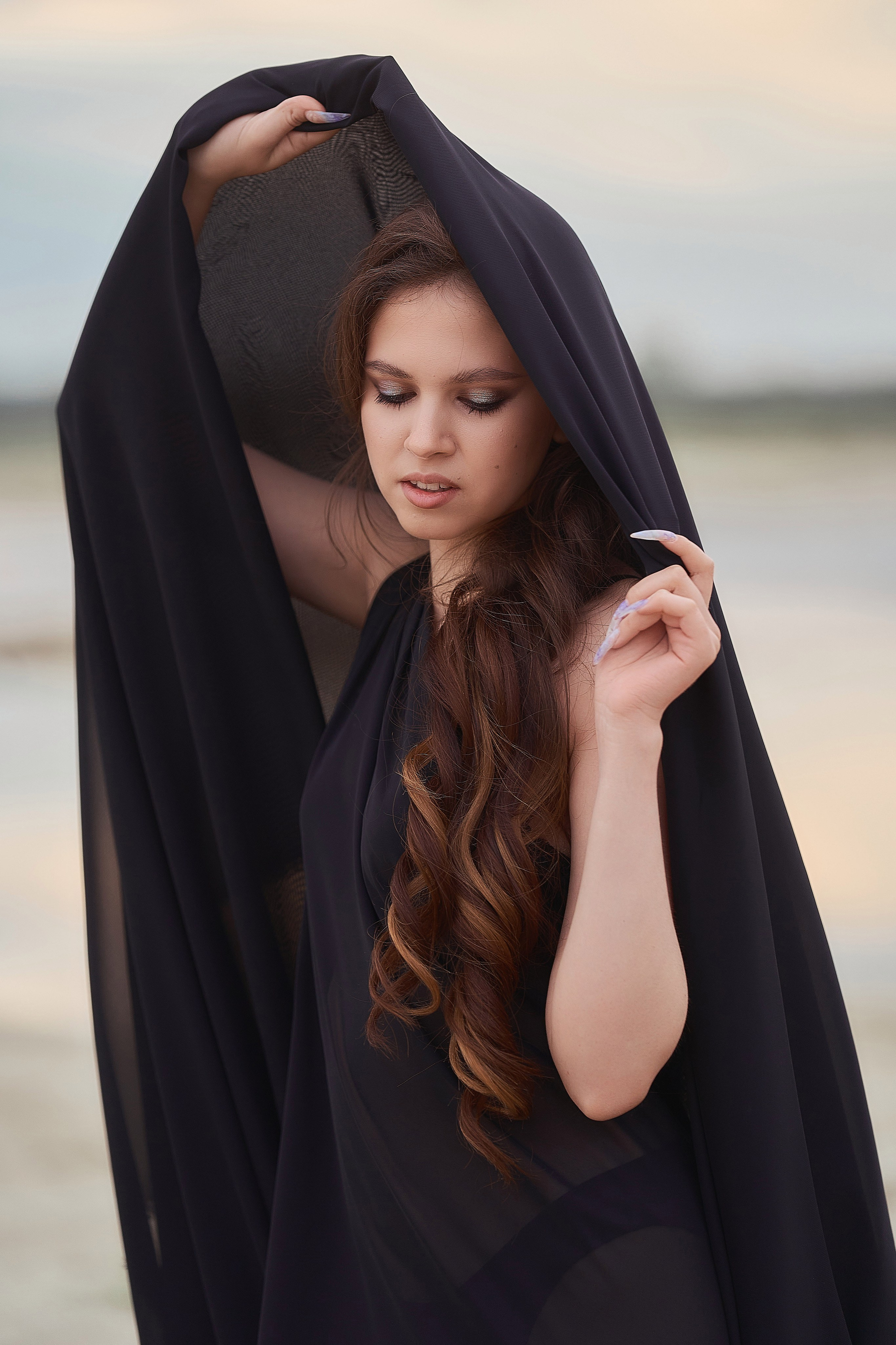 Юля. Фотограф и видеограф в Екатеринбурге