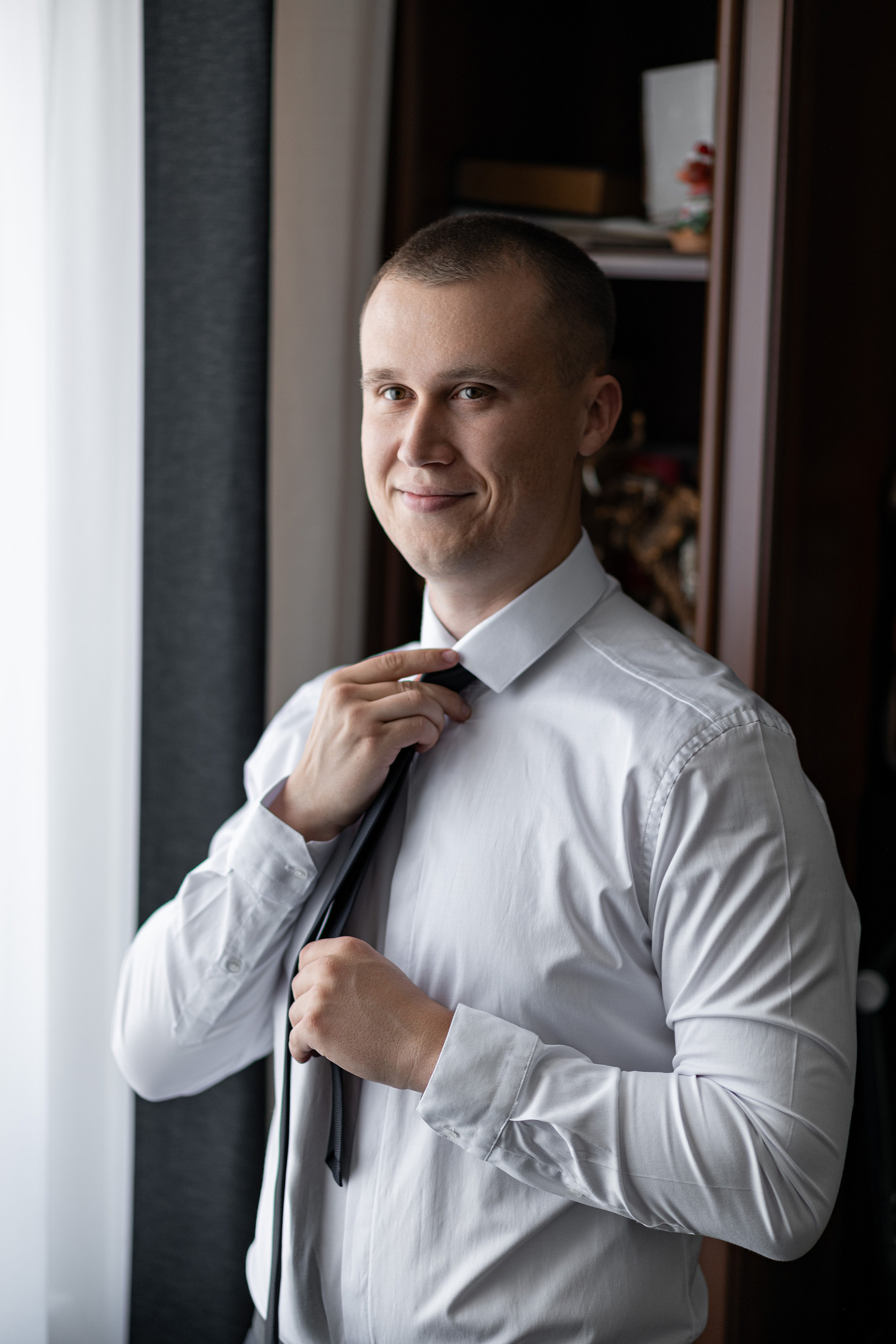 Александр и Юлия. Свадебный фотограф Белгород Валуйки Старый Оскол Воронеж