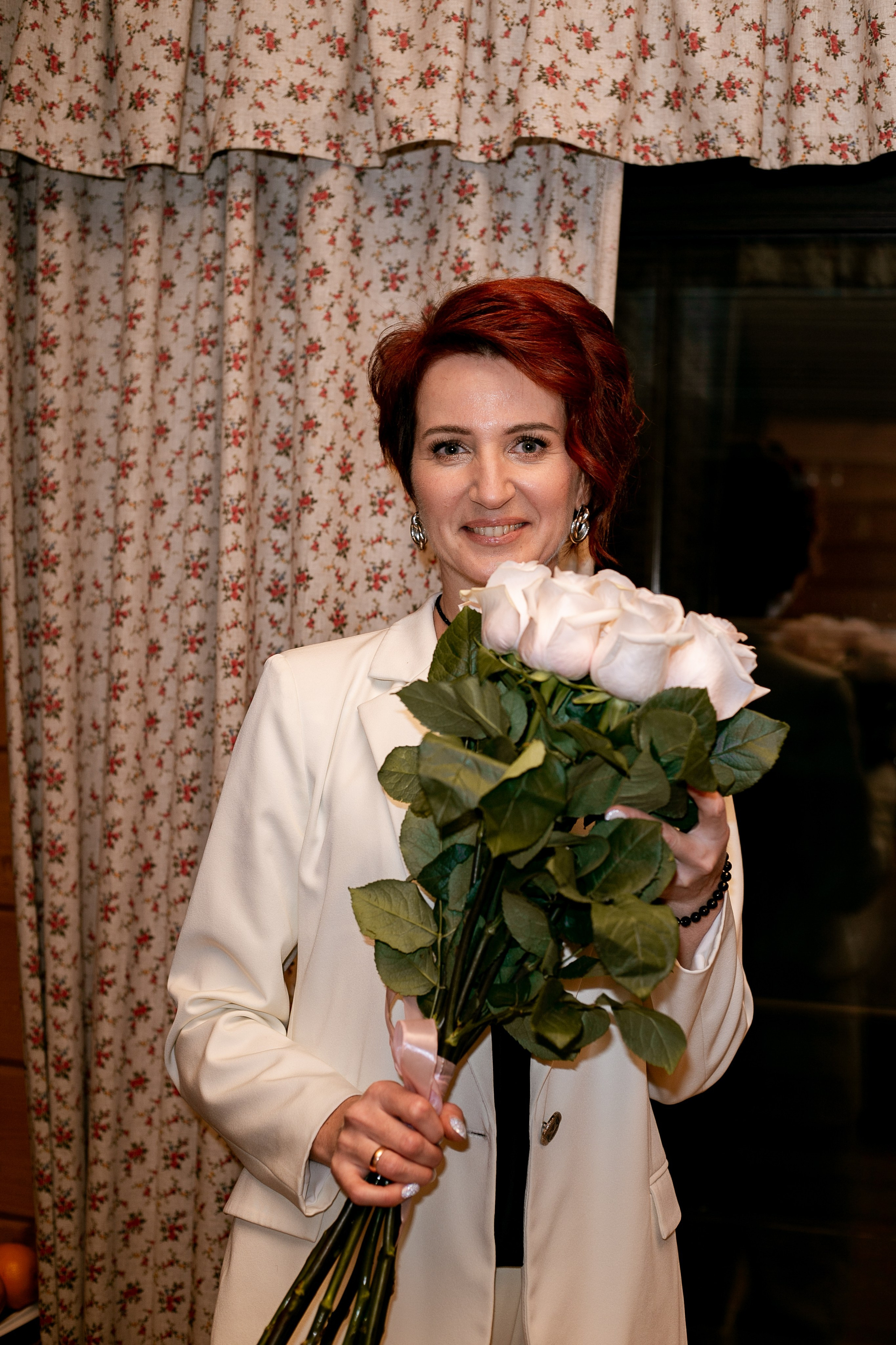 Отзывы. Семейный фотограф в г. Киров Светлана Кузнецова