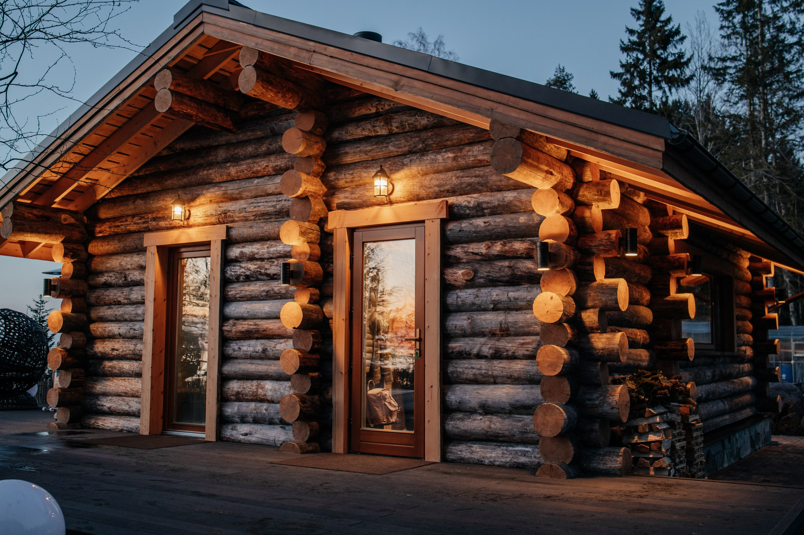 Интерьерная. Главная