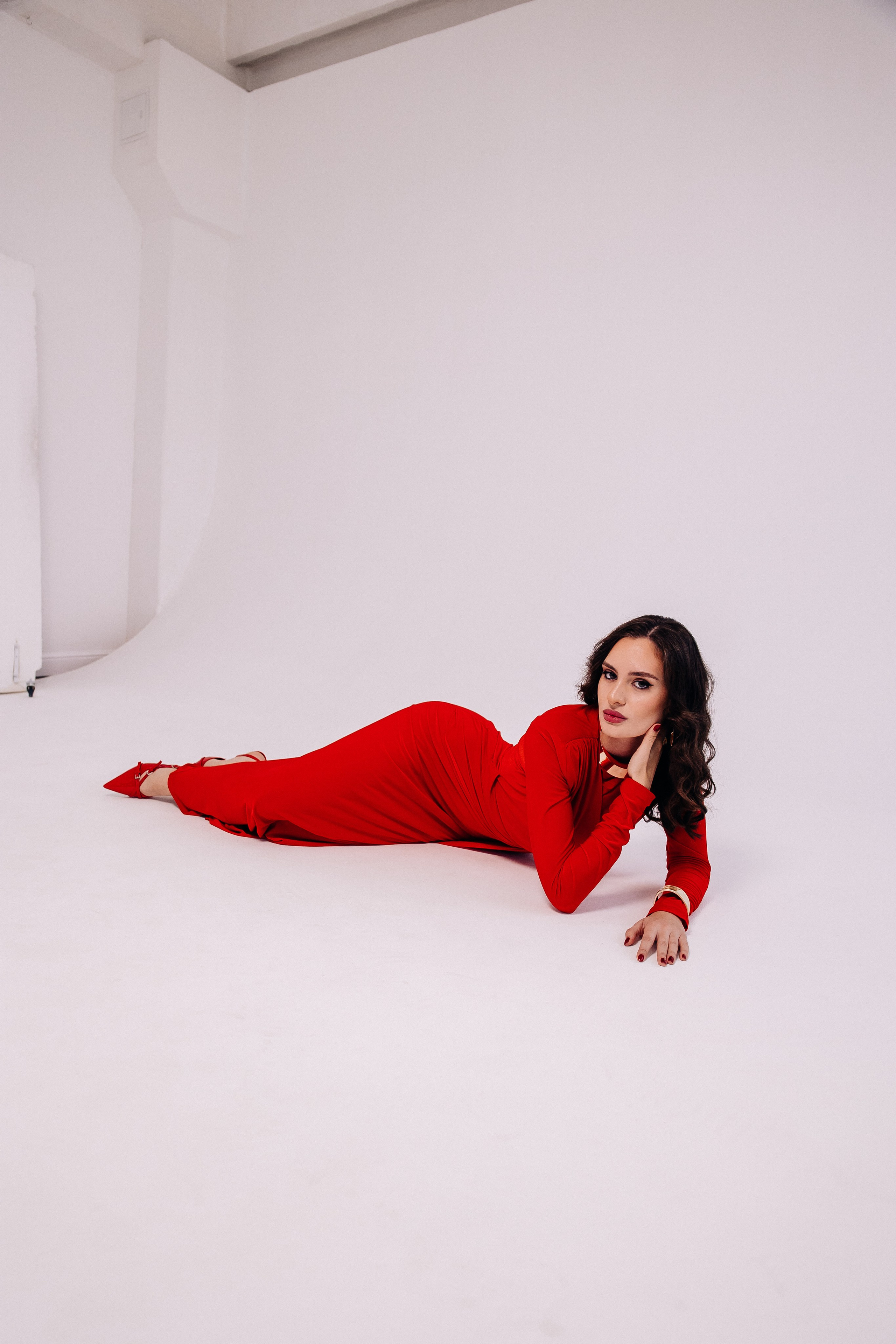 Марина. Фотограф Харитонова Наталья