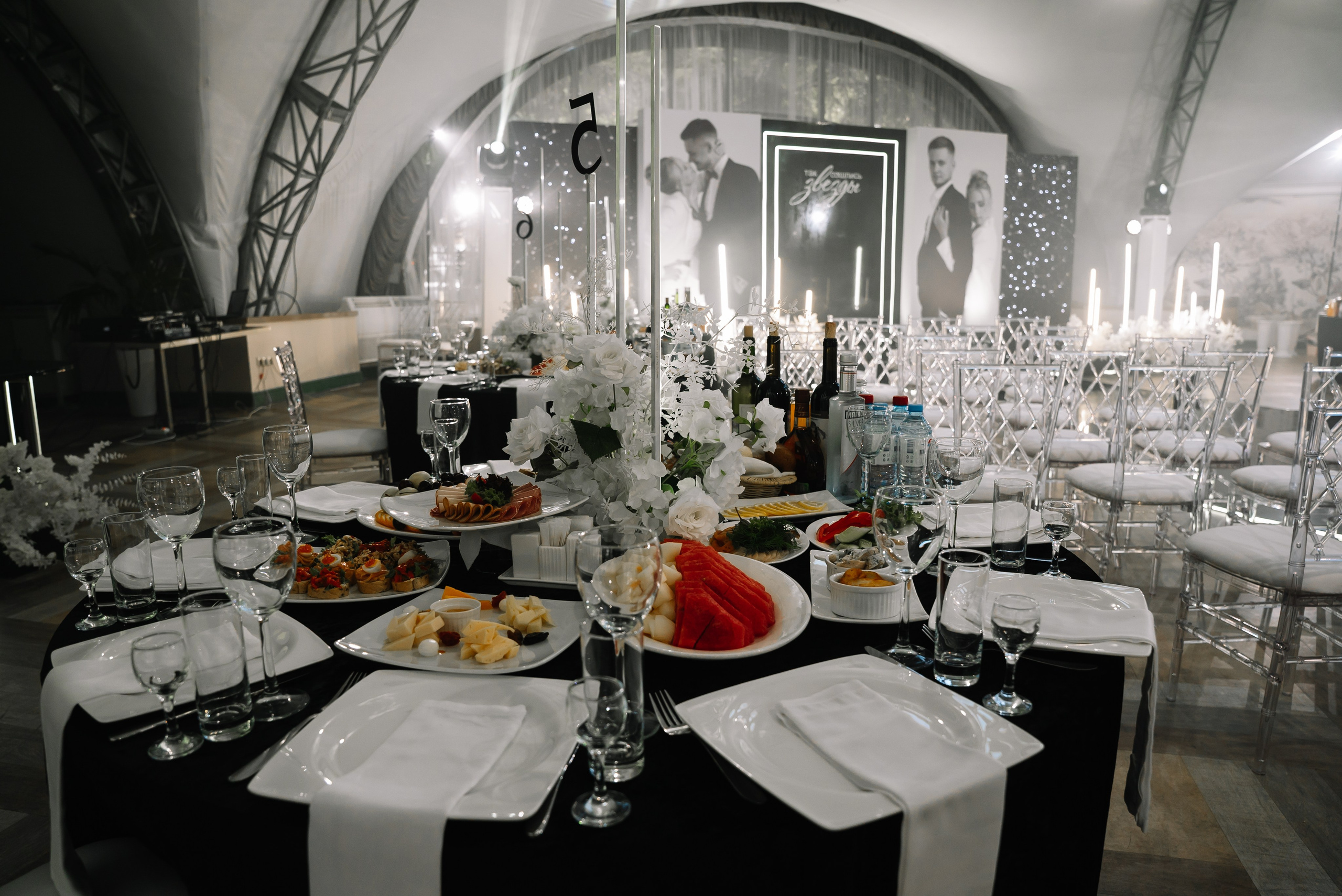 Никита и Галина. Свадебный фотограф в Самаре Анна Ковалева