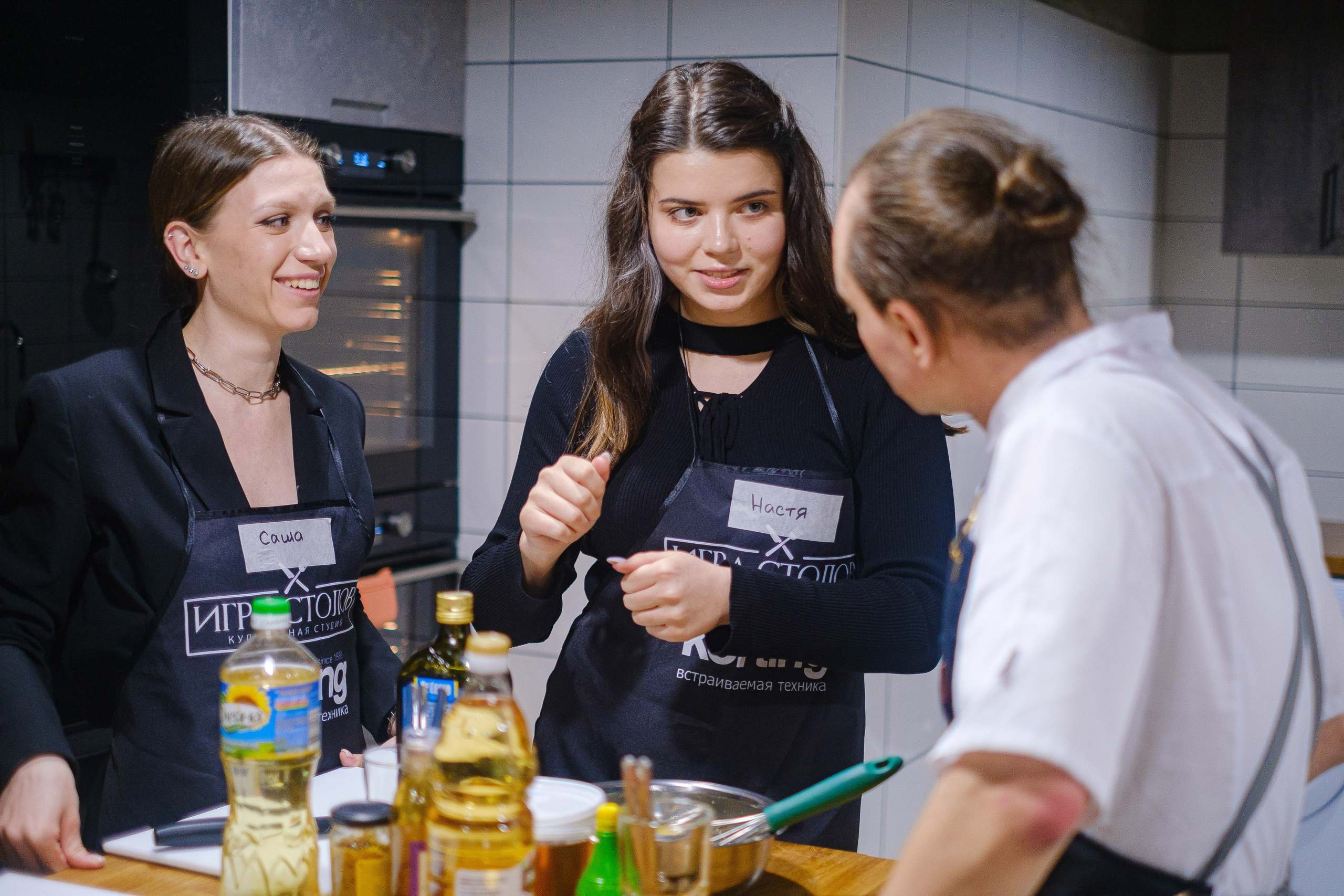 ИГРА СТОЛОВ. Фотограф Мария Хлебникова Санкт-Петербург Москва