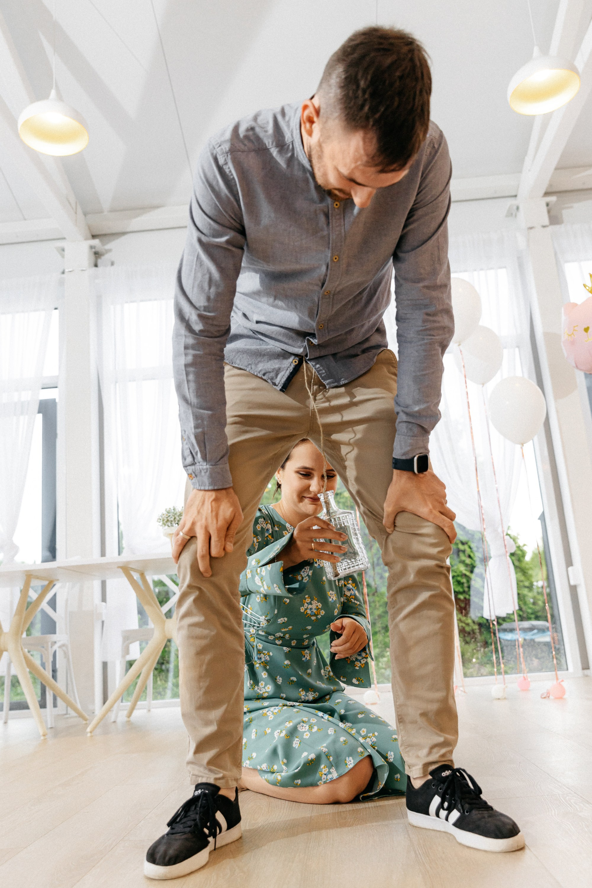 День Рождения. Свадебный фотограф Дмитрий Воробьев Ярославль