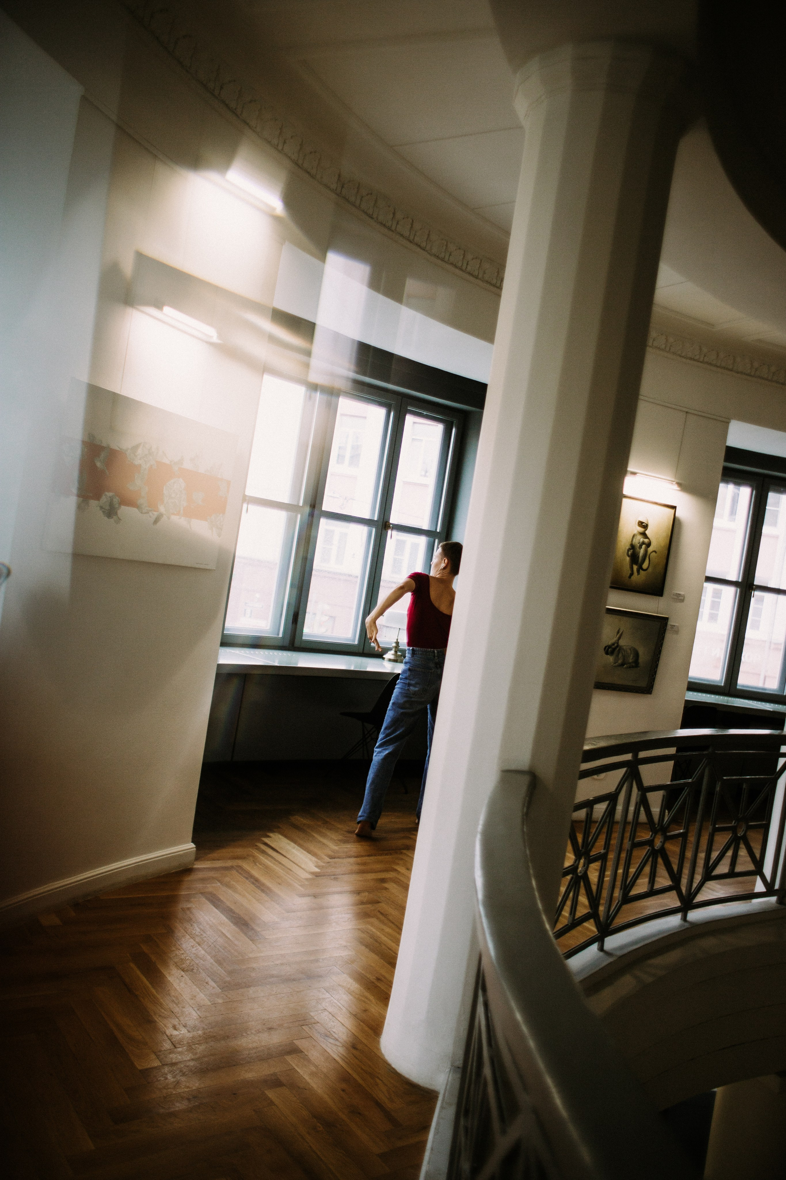 Надин. Рекорд. Фотограф в Нижнем Новгороде