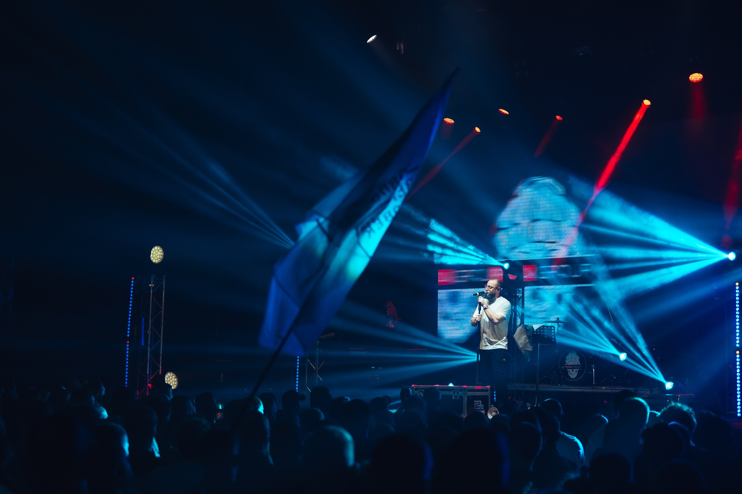 МАВАШИ group, 2025 год. Иван Кубик — фотограф и видеограф