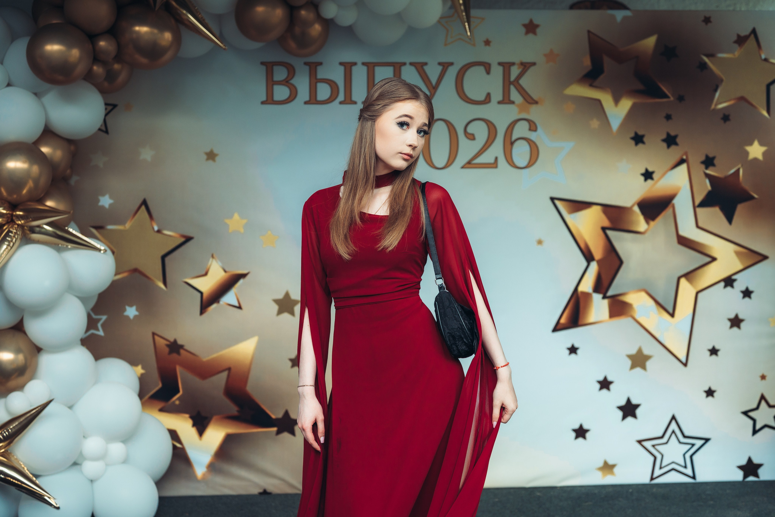 Выпускной. Иван Кубик — фотограф и видеограф