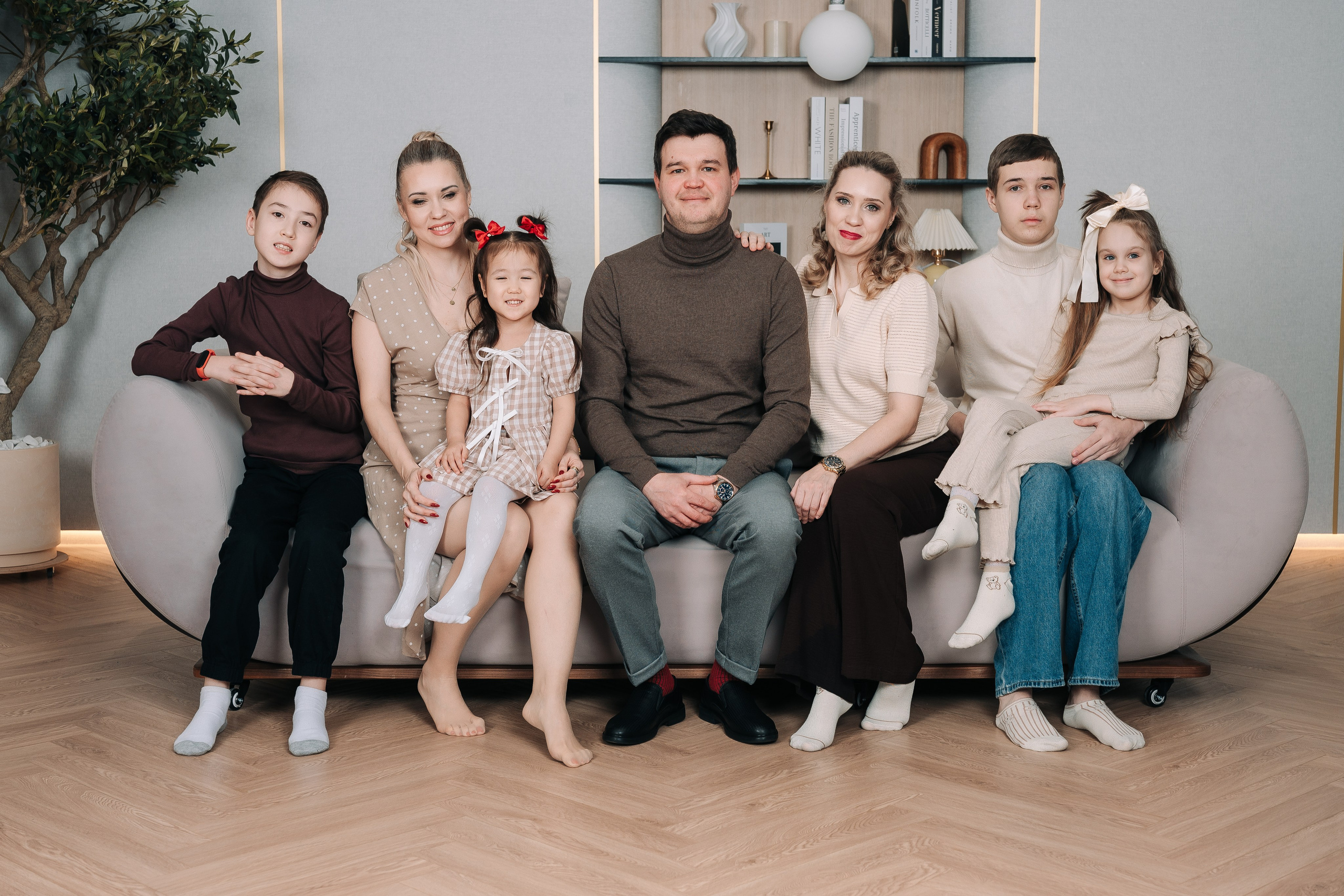 Олеся Котова. Иван Кубик — фотограф и видеограф