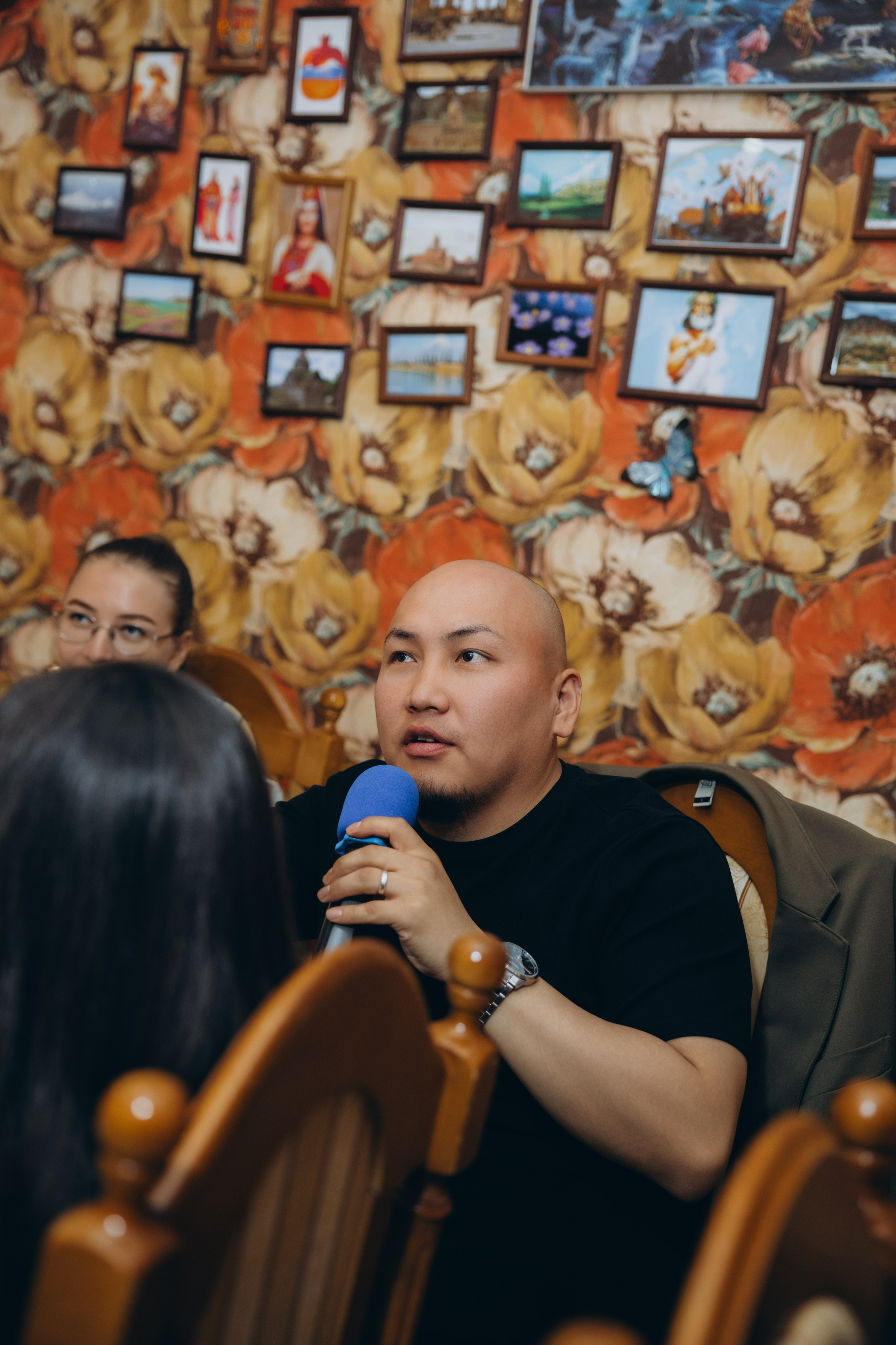 Иван и Елена. Свадебный, семейный фотограф в Иркутске Светлана Макаричева