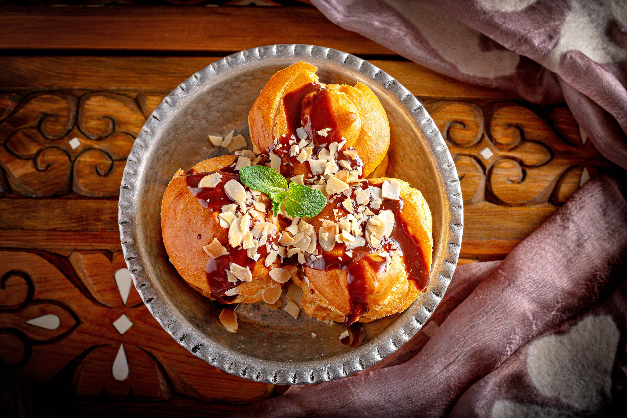 Food фотограф в Атырау. Фотограф в Атырау Максим Стадниченко