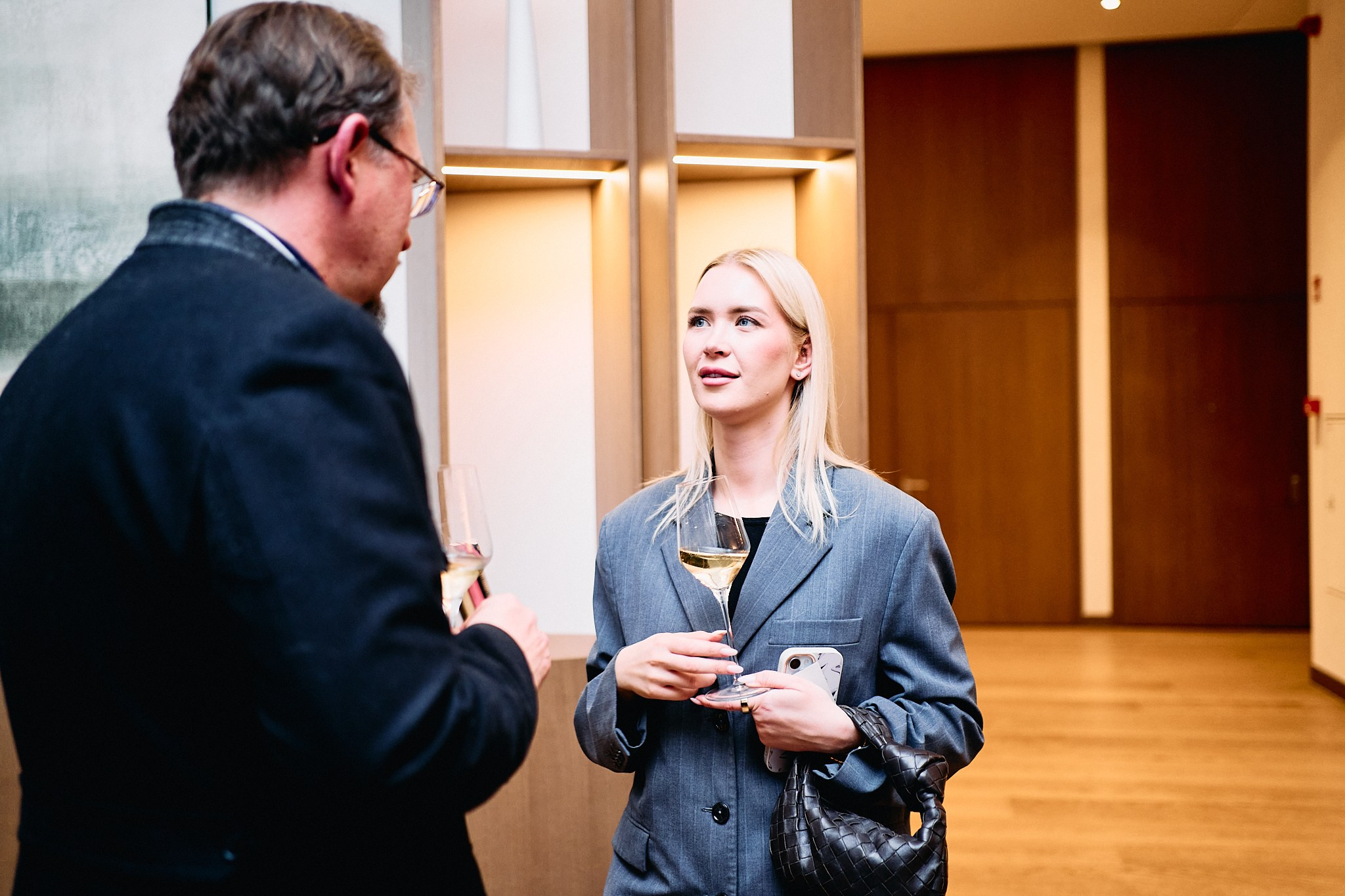 LPAGD Conference (AC Hotel by Marriott). Photographer in Vilnius