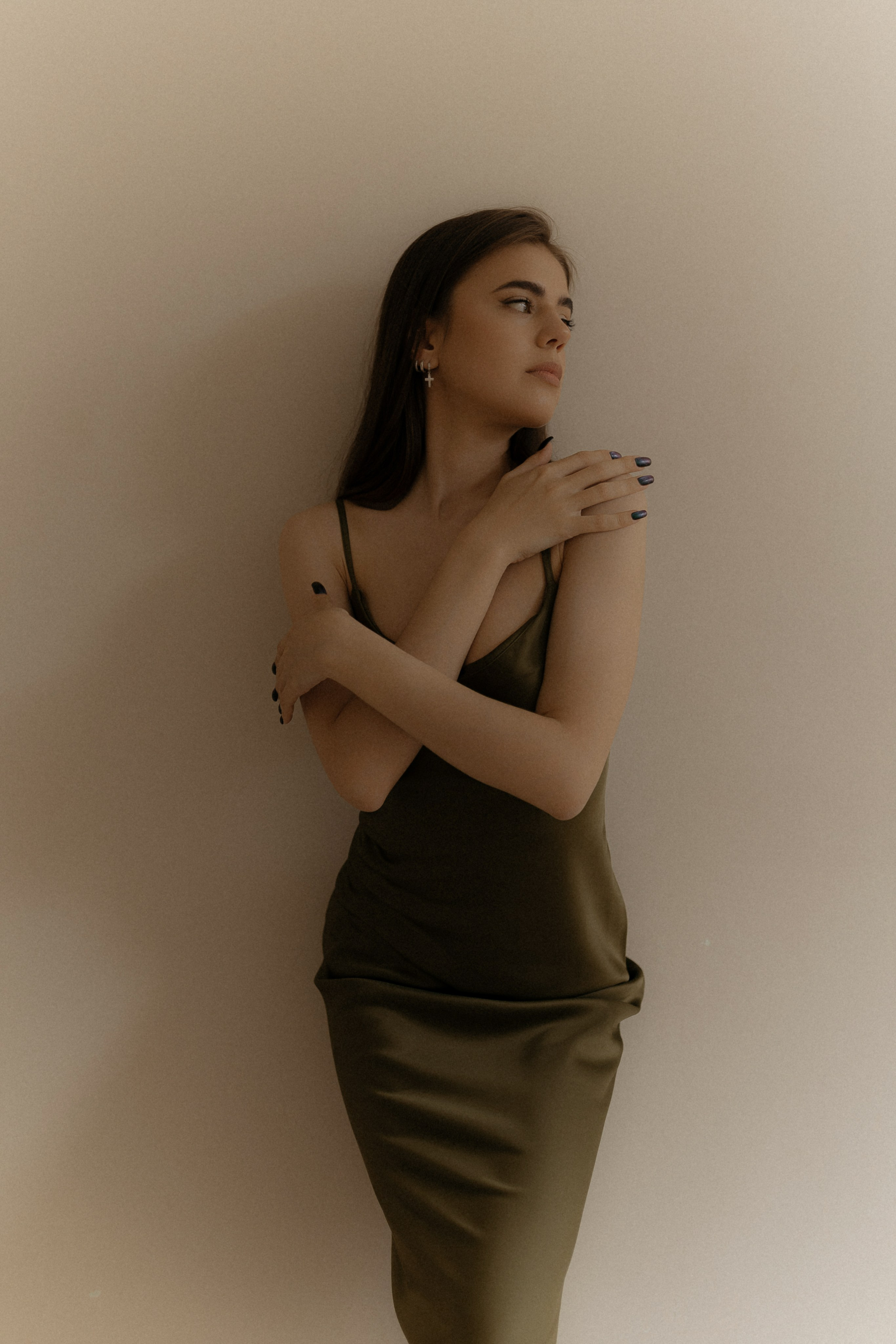 Полина. DARYA.BELKINA