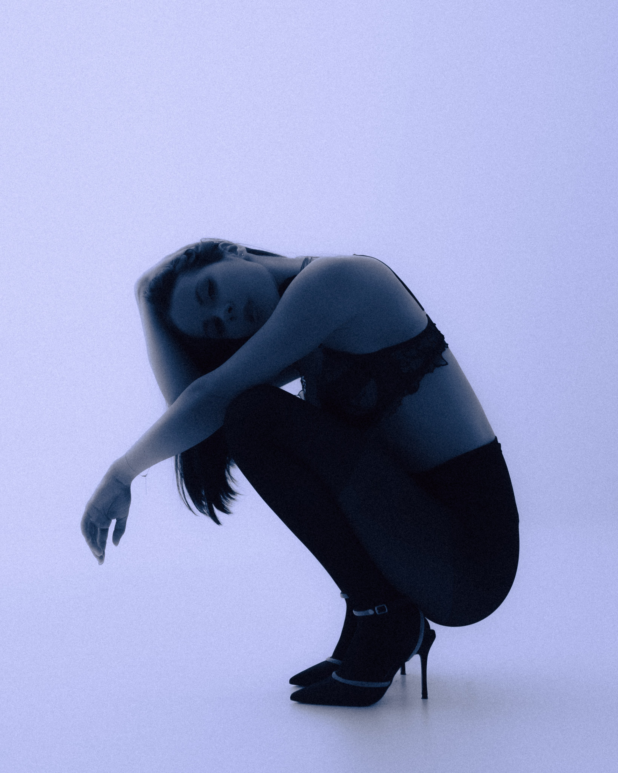 Анастасия. DARYA.BELKINA