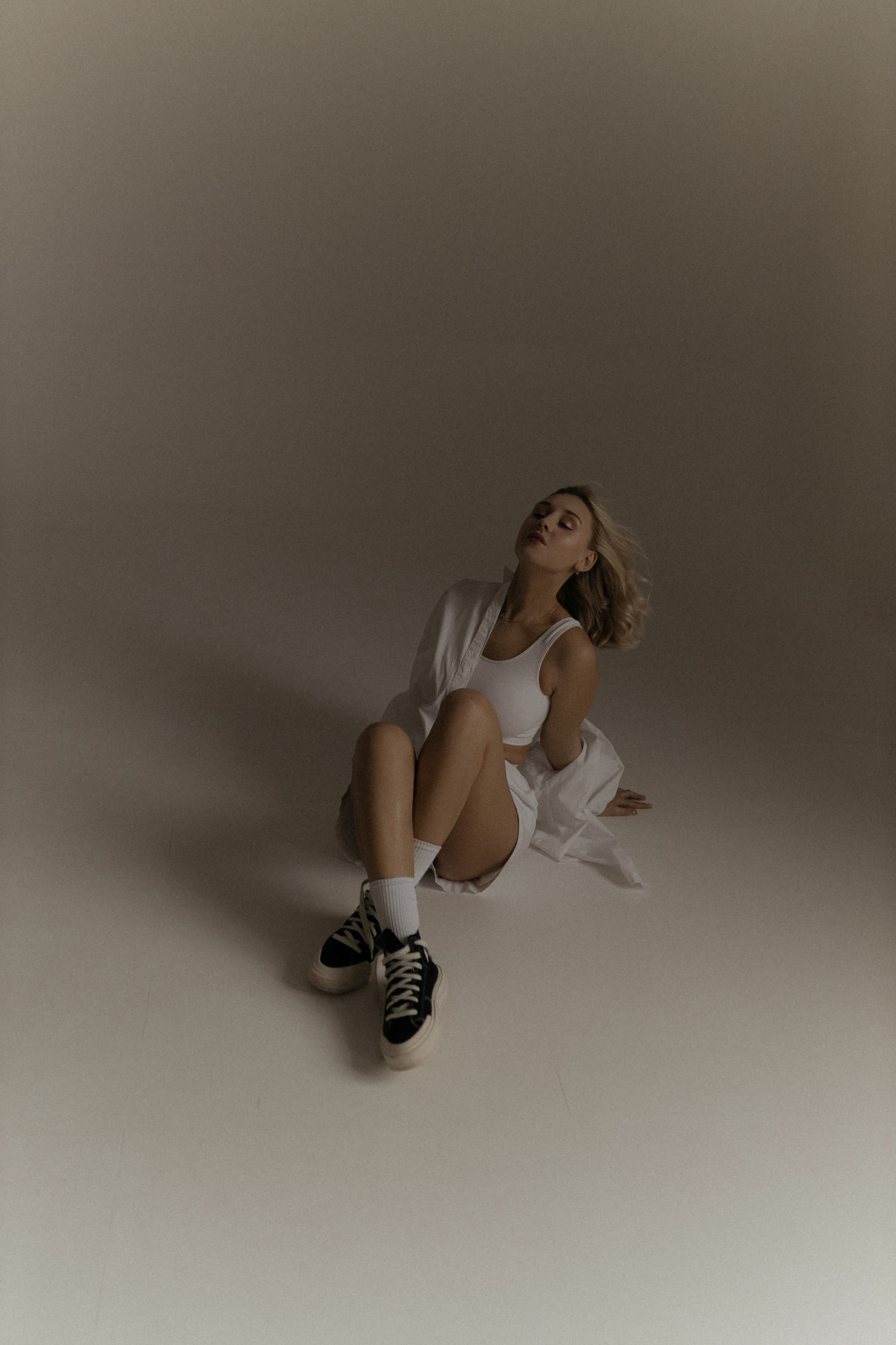 Полина. DARYA.BELKINA