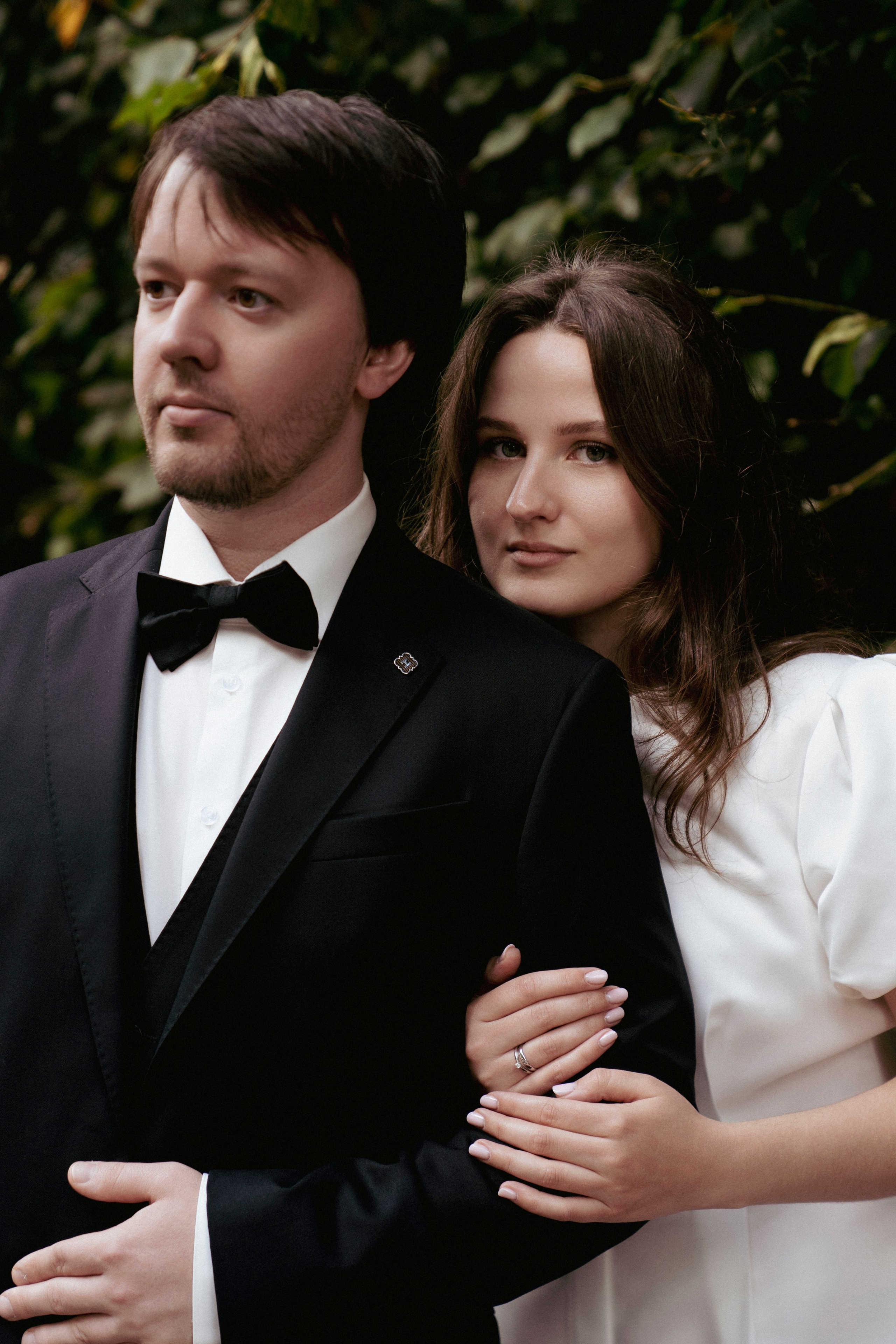 Юлия и Михаил. Фотограф в Москве Татьяна Колотилова