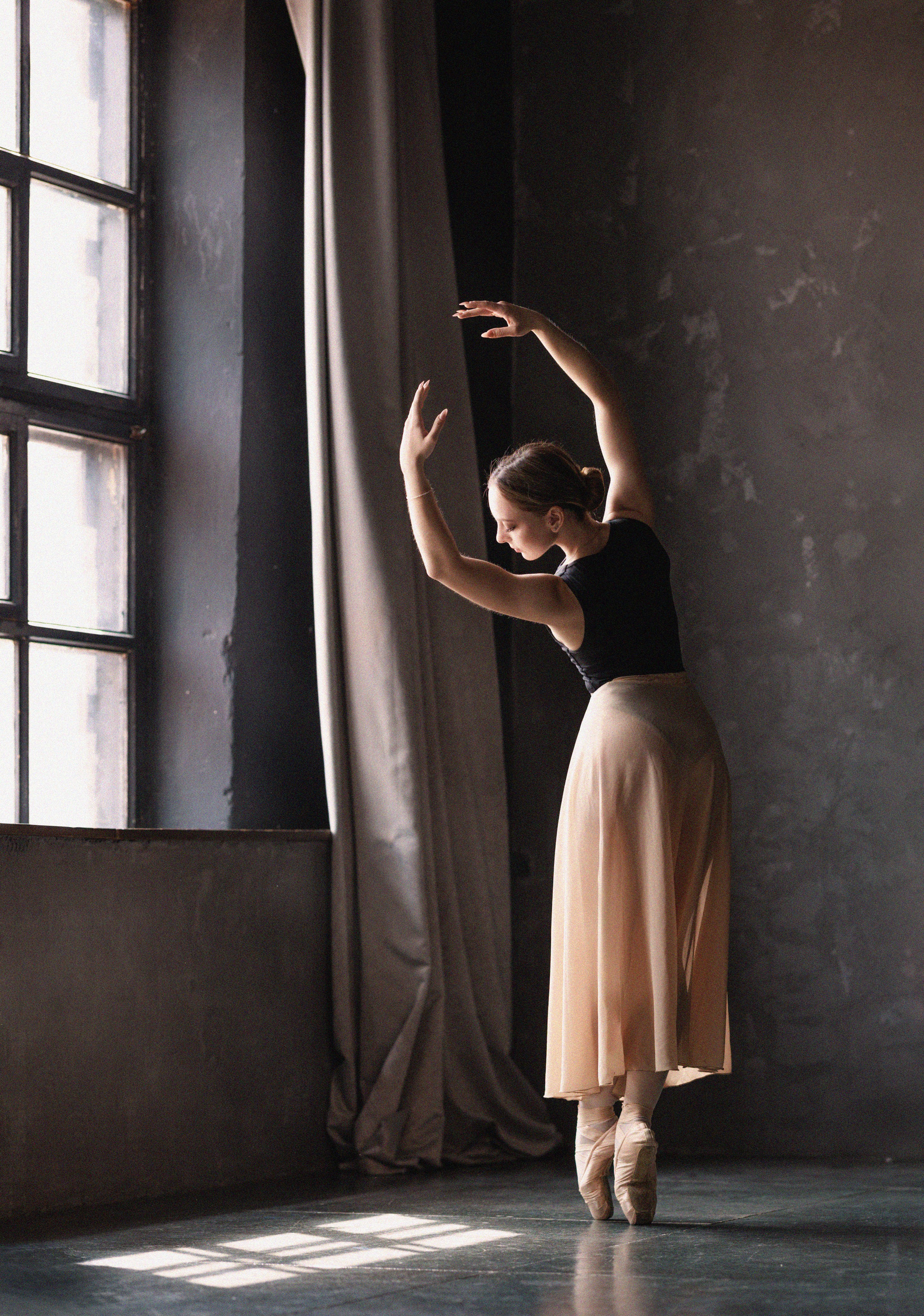 Женский портрет. Семейный, детский и портретный фотограф Юлия Зыкова город Тюмень