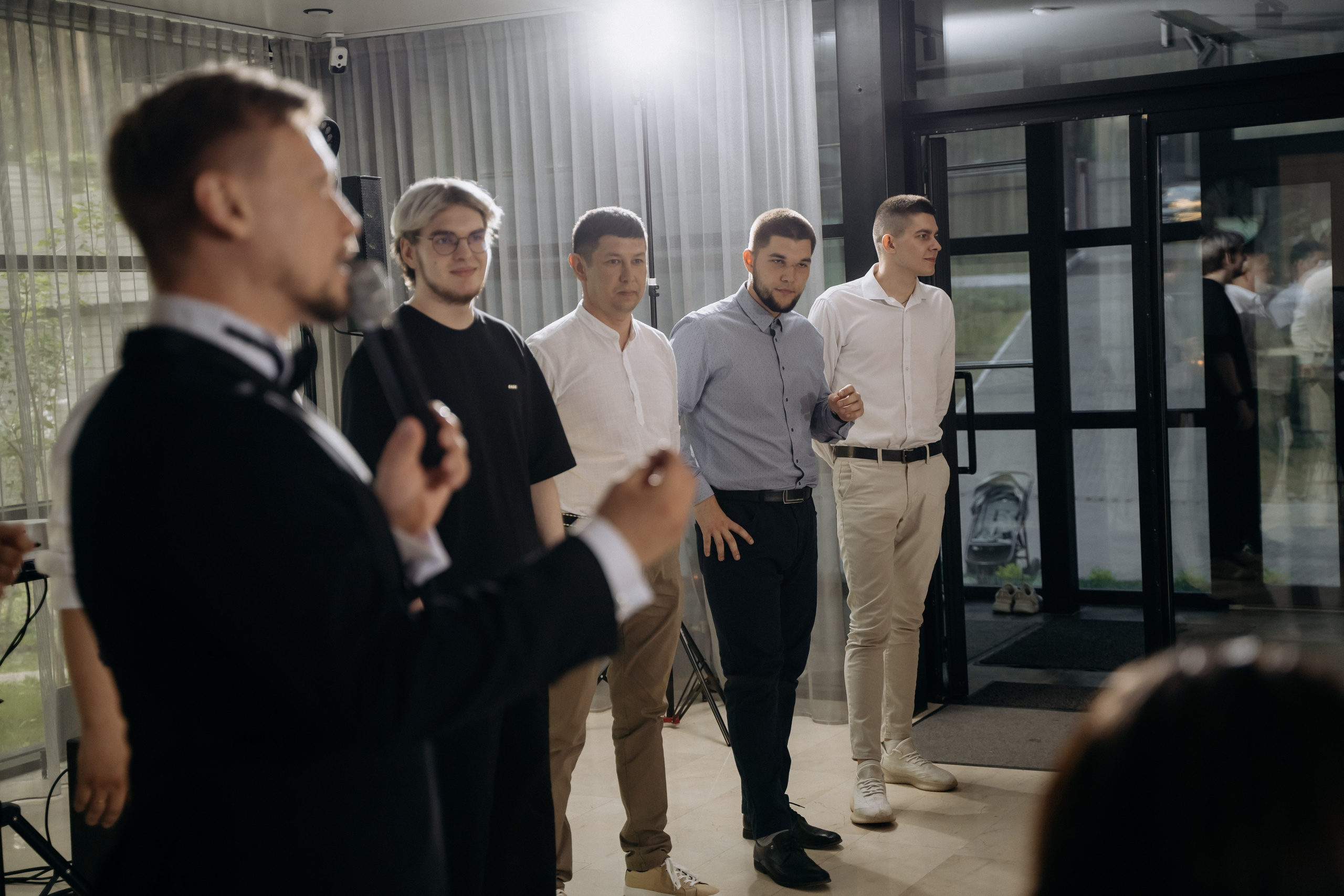 Расиль и Саша. Свадебный и семейный фотограф в Новосибирске Наталья Зорина