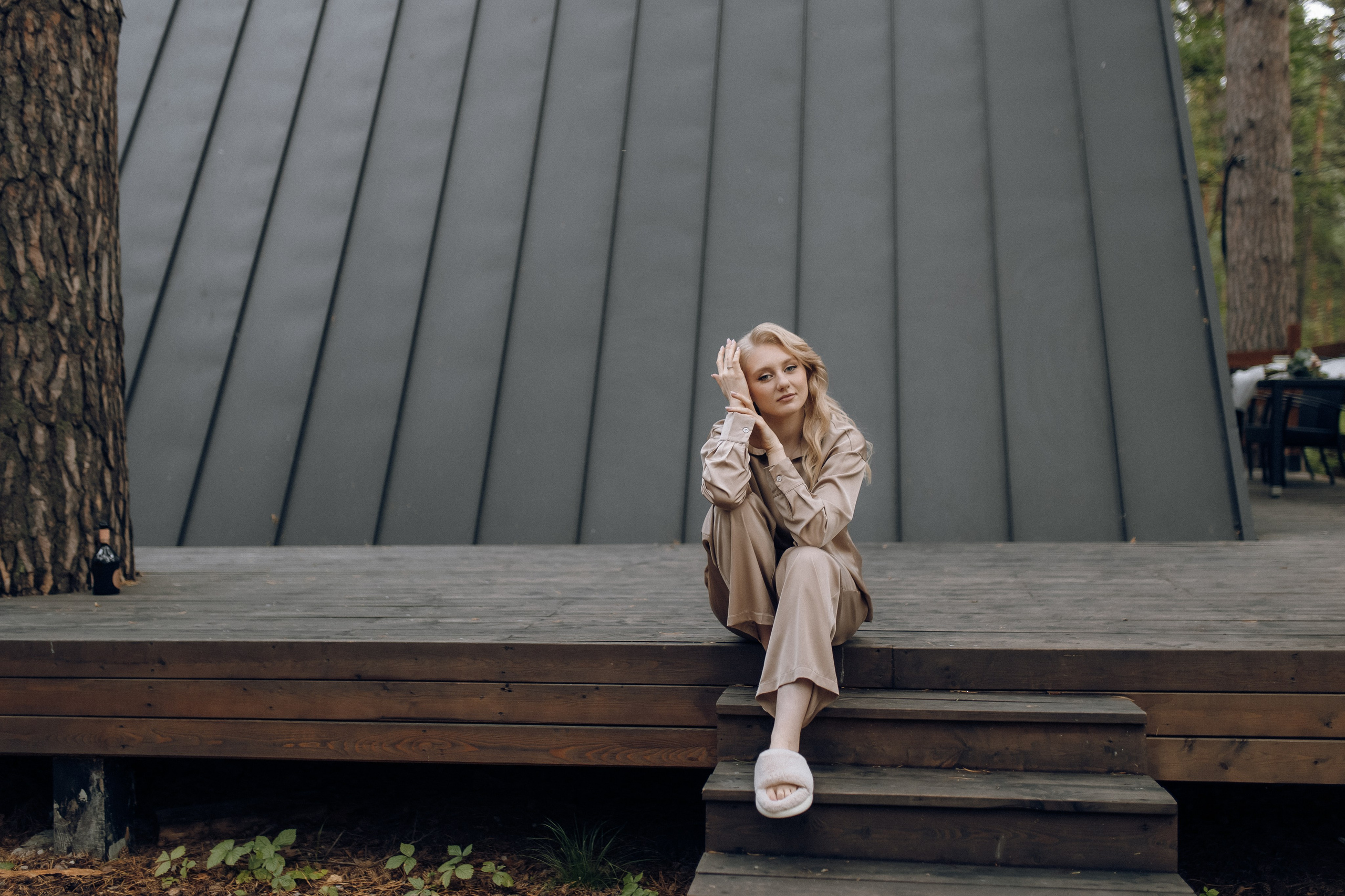 Влад и Бэлла. Свадебный и семейный фотограф в Новосибирске Наталья Зорина