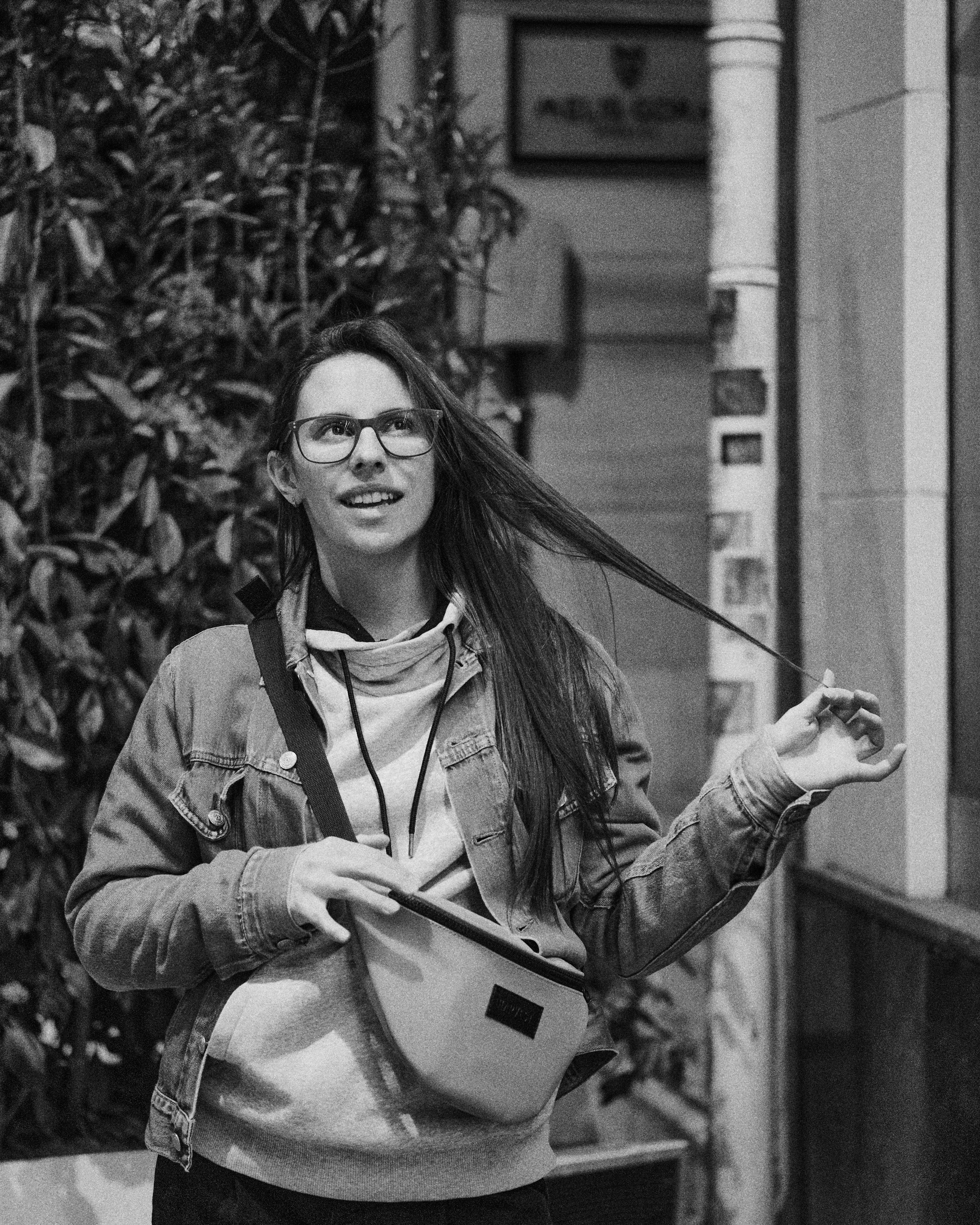 Фотоальбом с красивыми девушками (Часть 4)