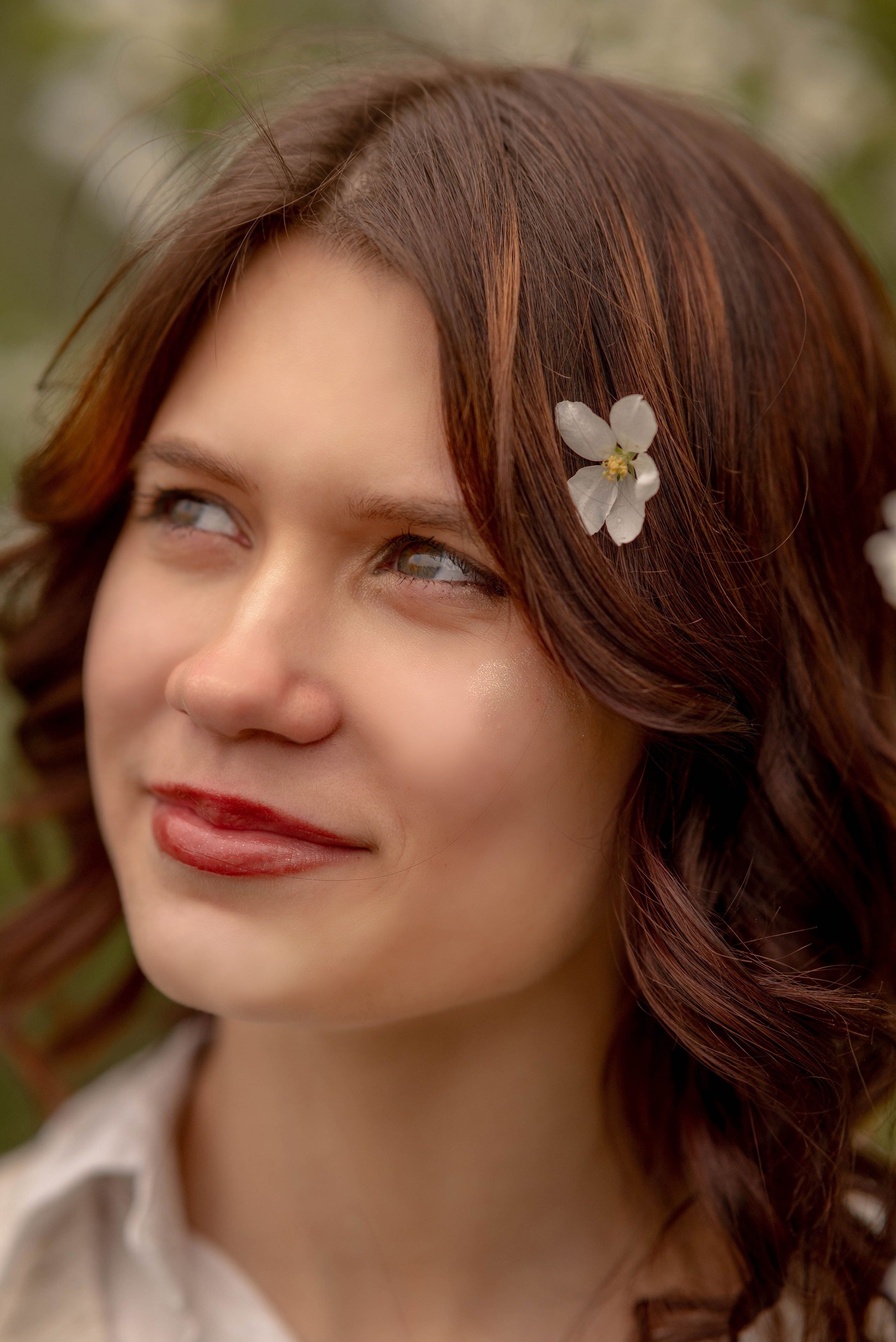 Анна. Семейный и свадебный фотограф в Абакане Юлия Су