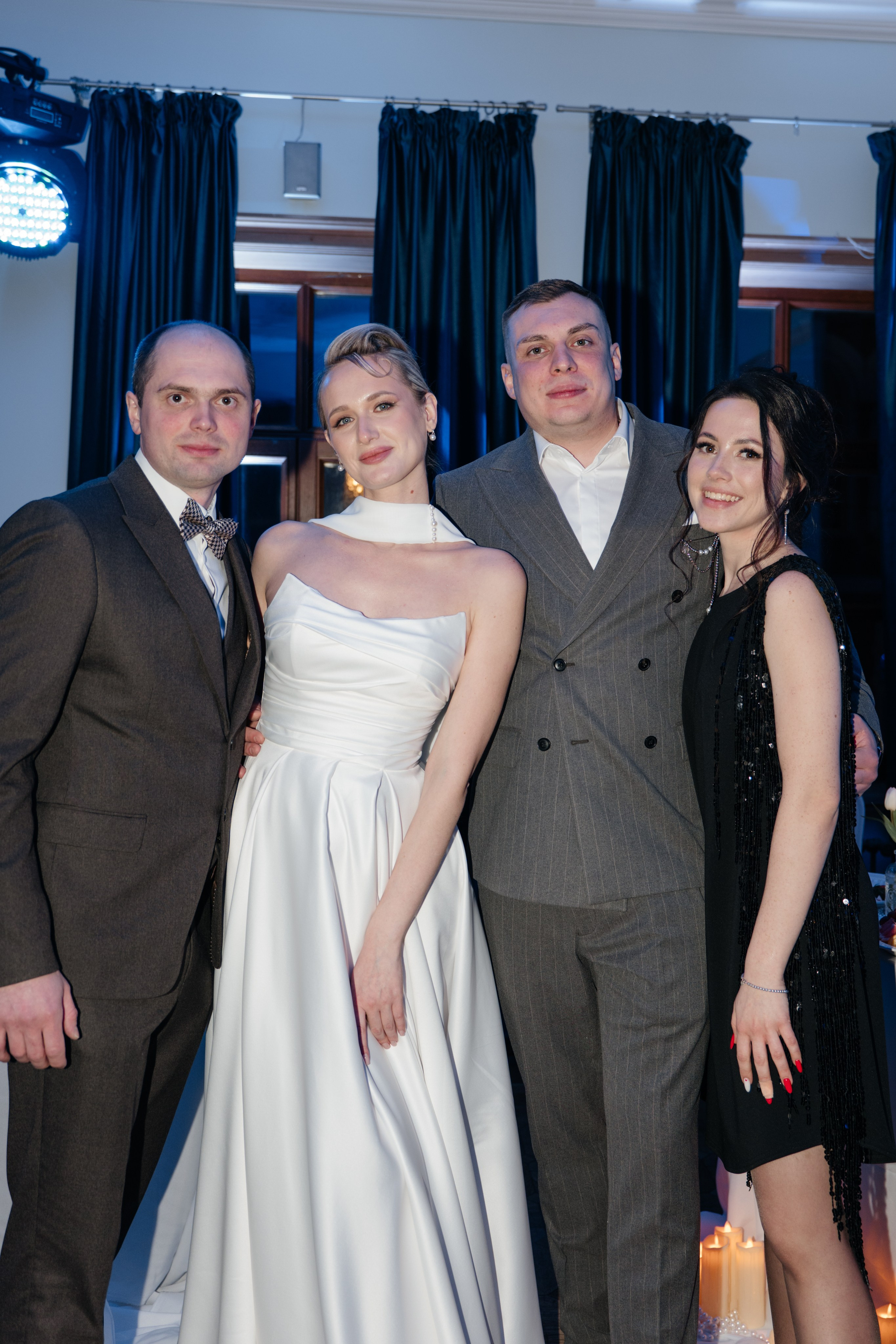 ALEXEY & SOFI. Свадебное ФОТО & ВИДЕО Москва/Липецк