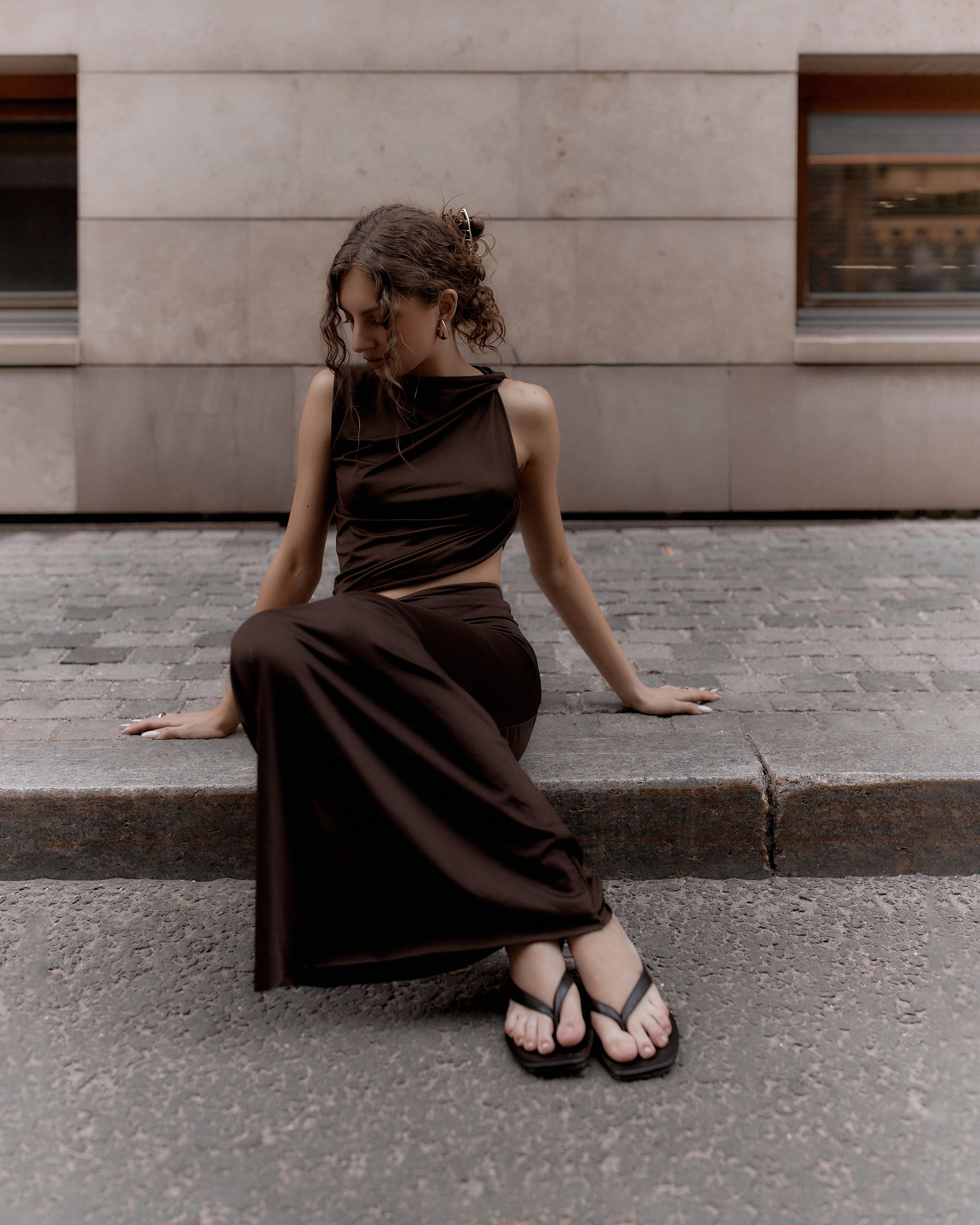 Милена. Лиза|фотограф для брендов и частных клиентов в Москве