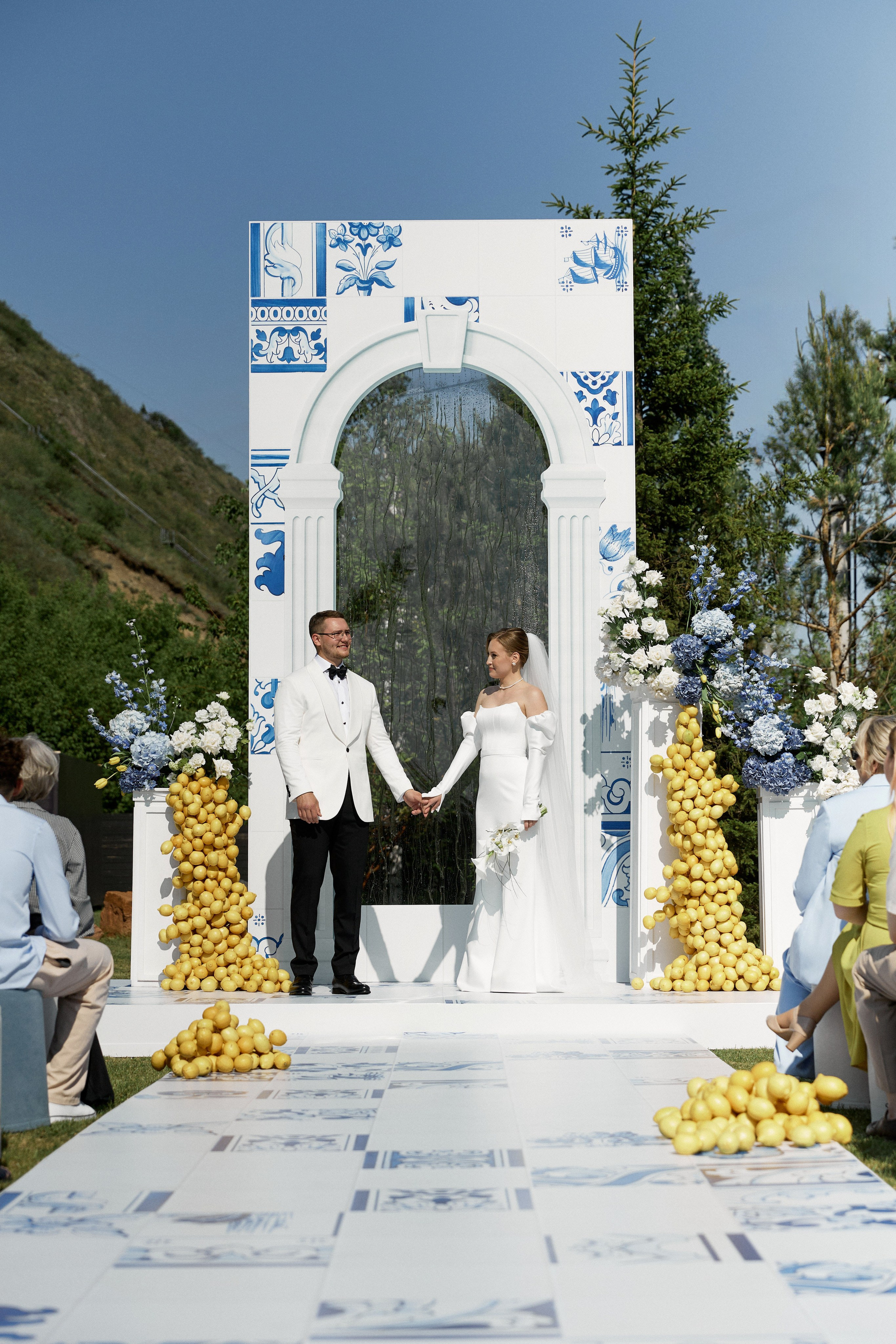Посмотреть серию. Свадебный и семейный фотограф в Красноярске Тряпчев Павел