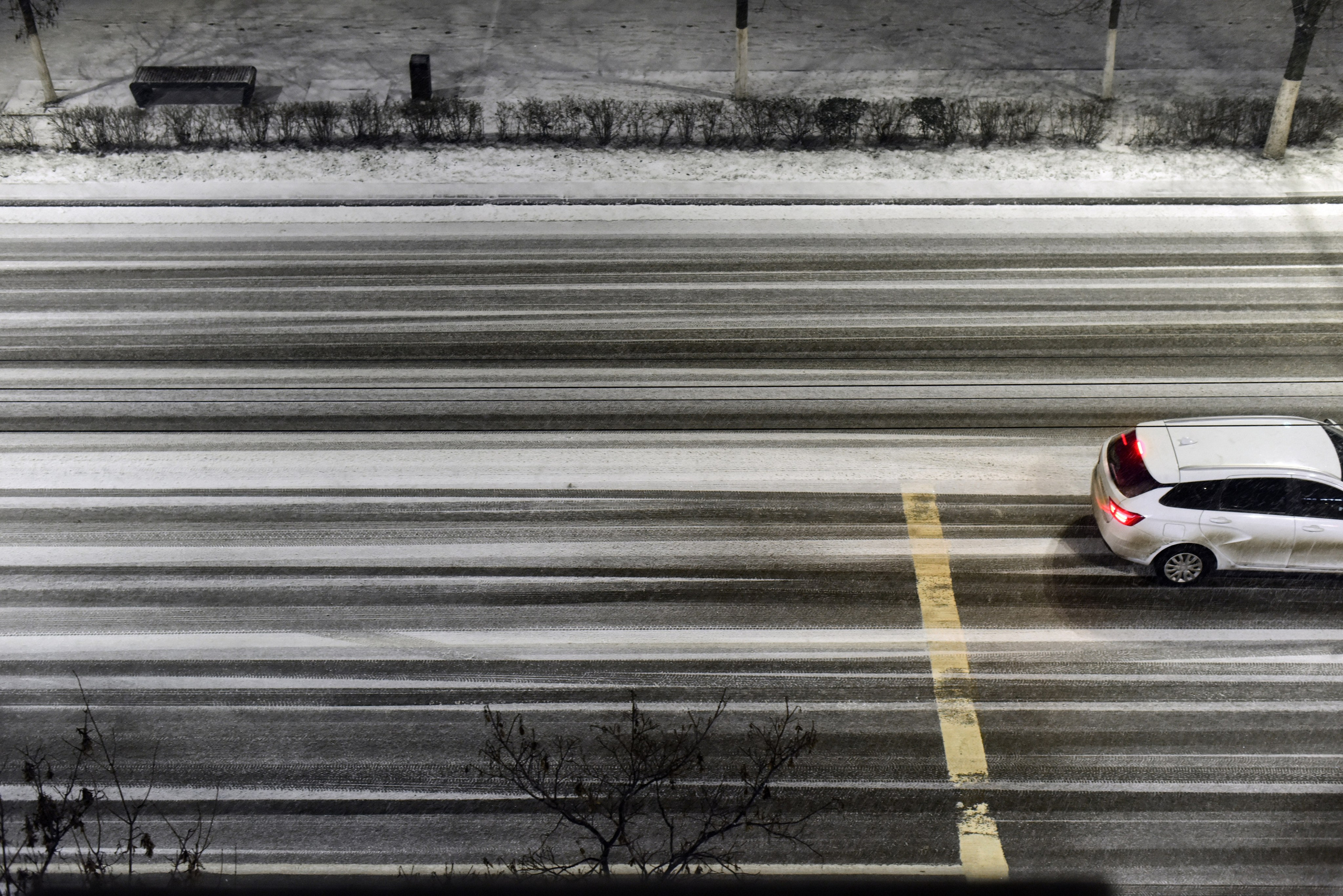РОСТОВ. Фотограф Глеб Садов