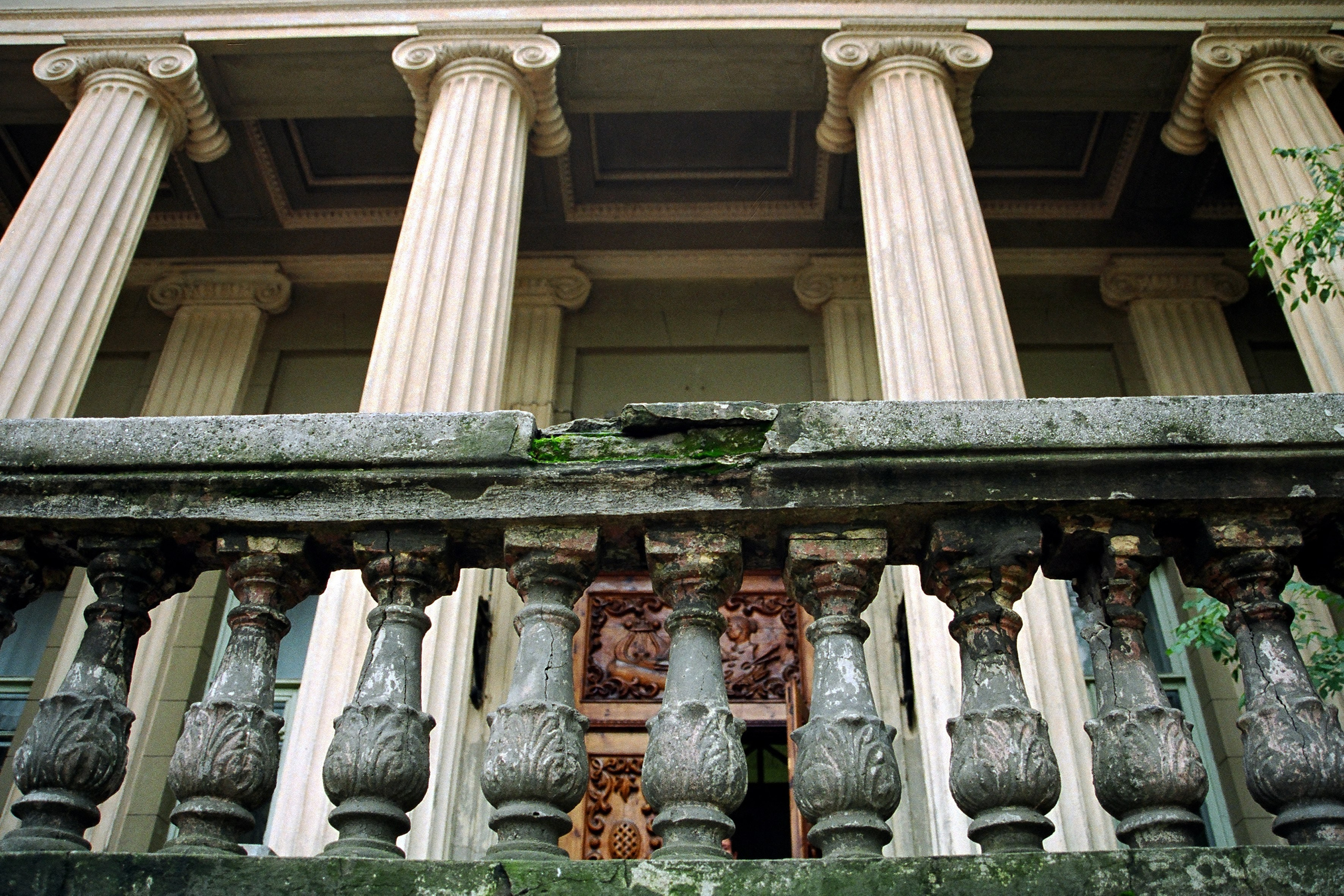 РОСТОВ. Фотограф Глеб Садов