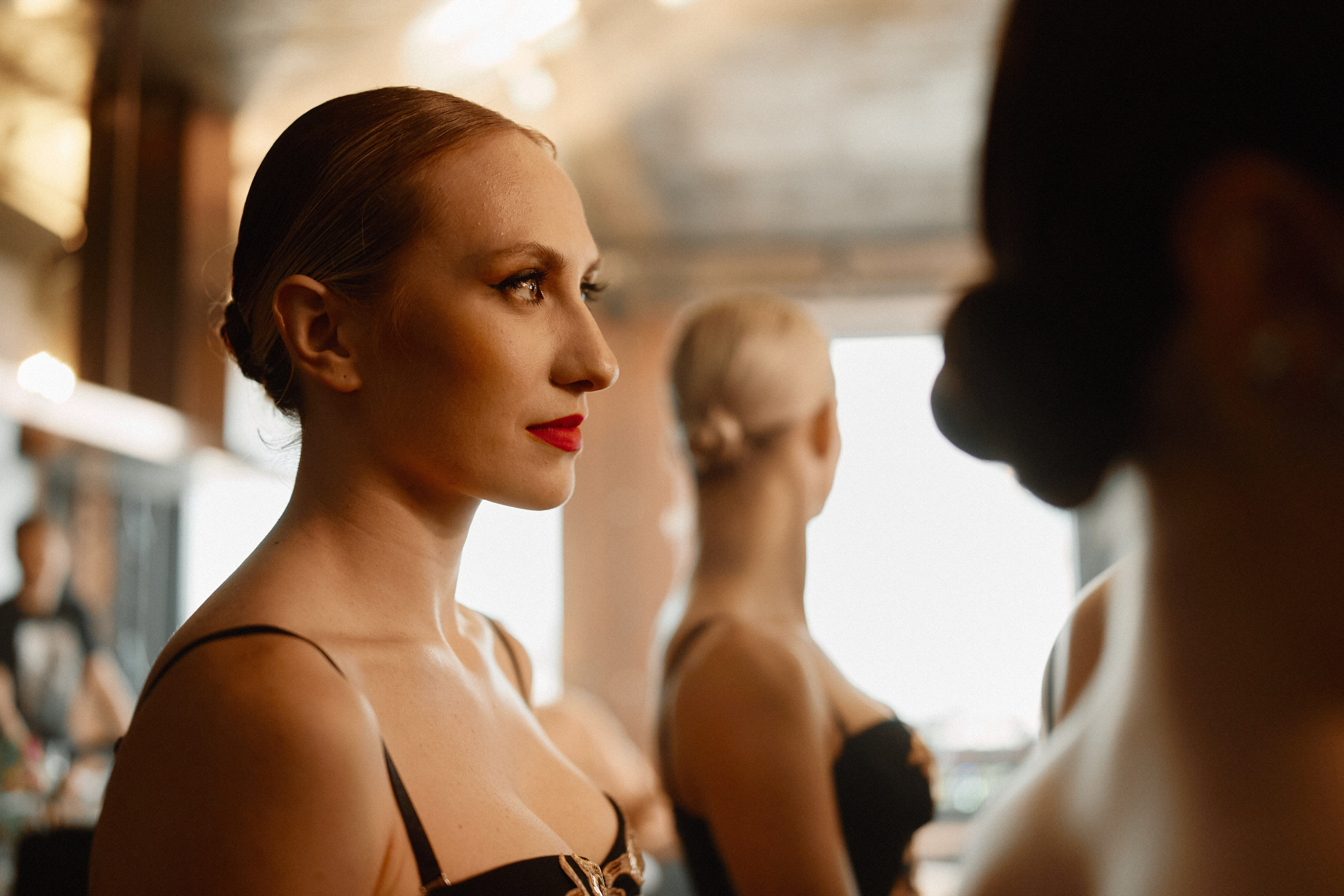 VIVID. Репортажный фотограф в Хабаровске Николай Соболев