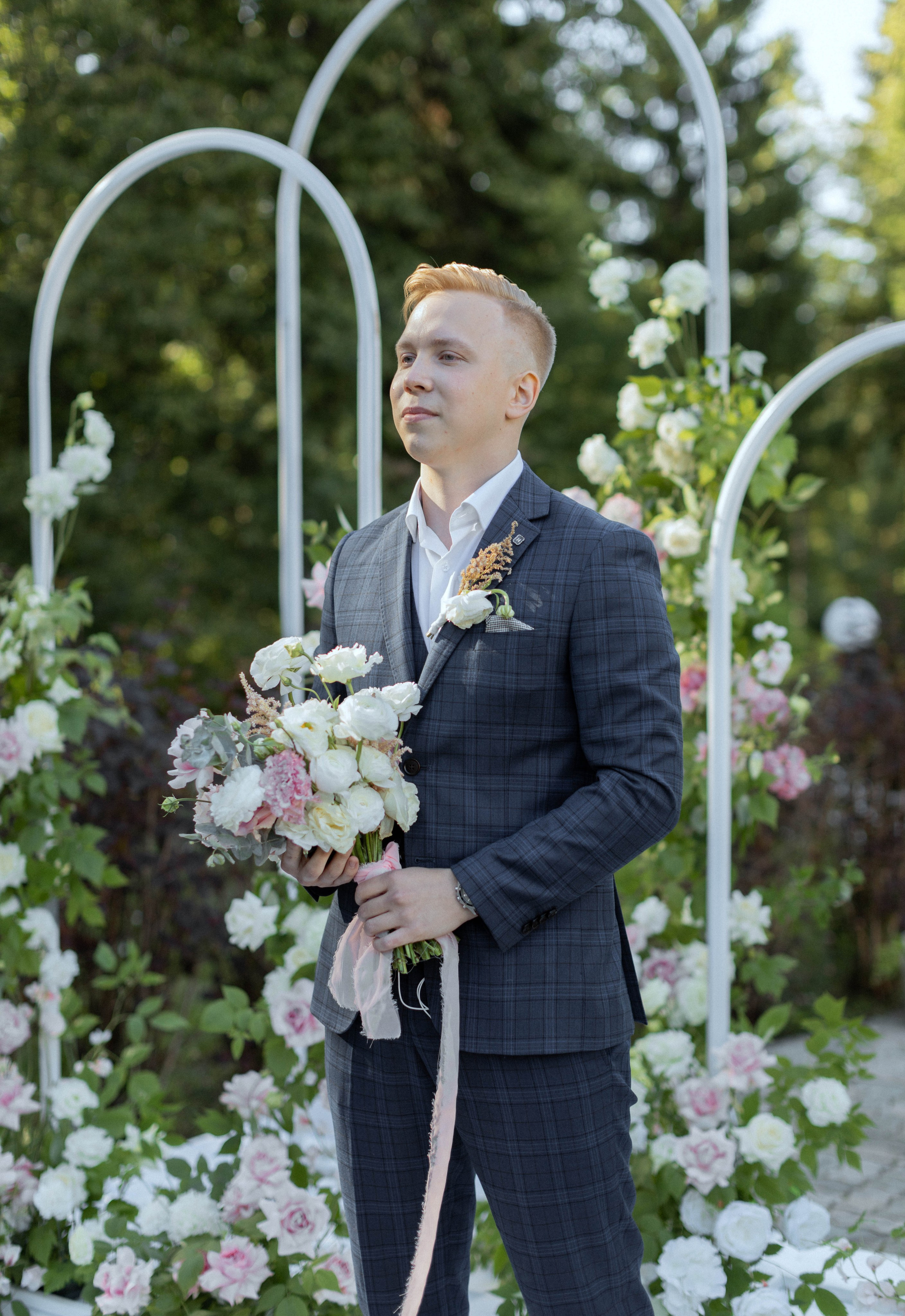 Марина | Владимир