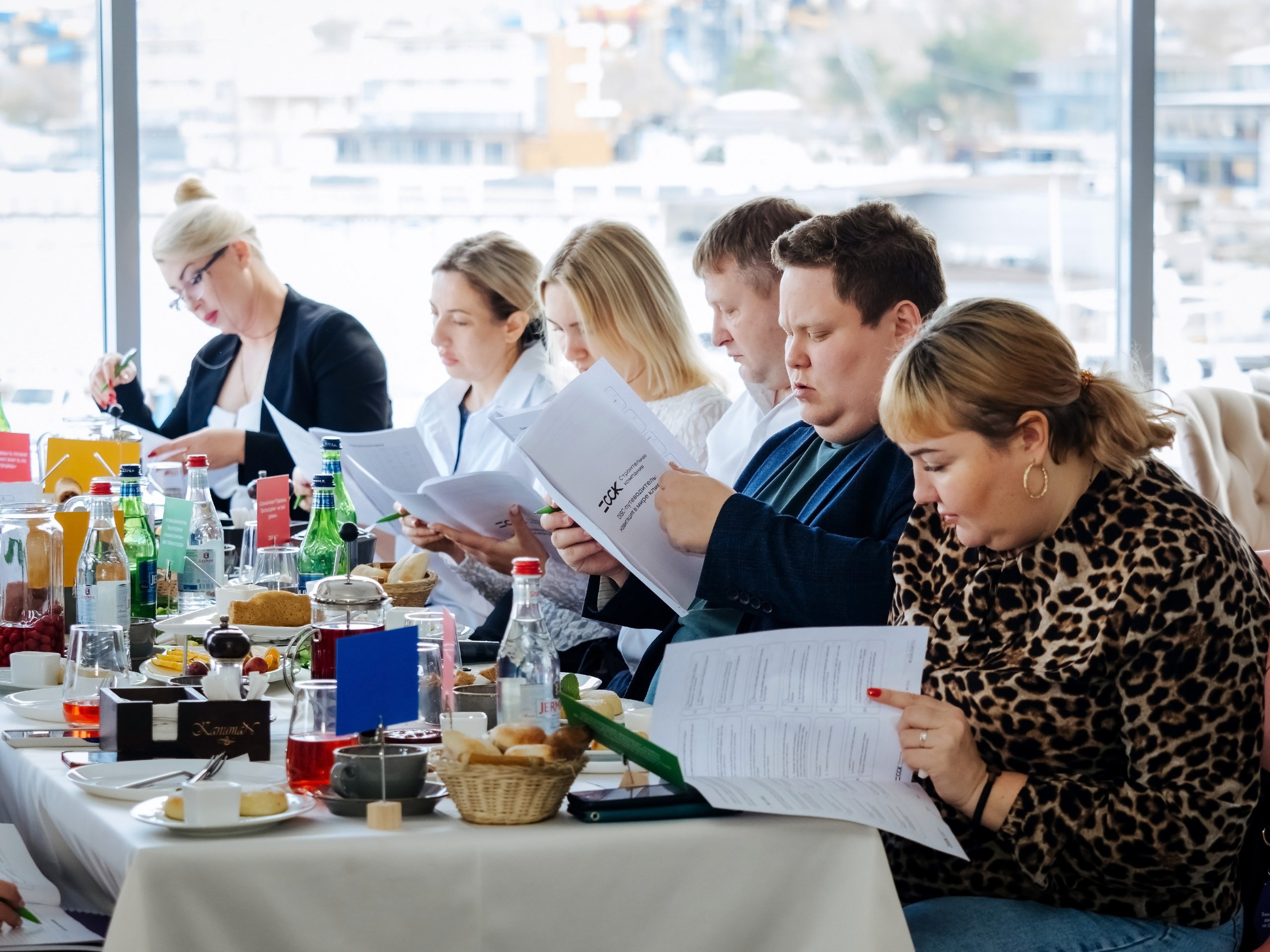 Репортаж. АНАПА ФОТОСТУДИЯ № 13