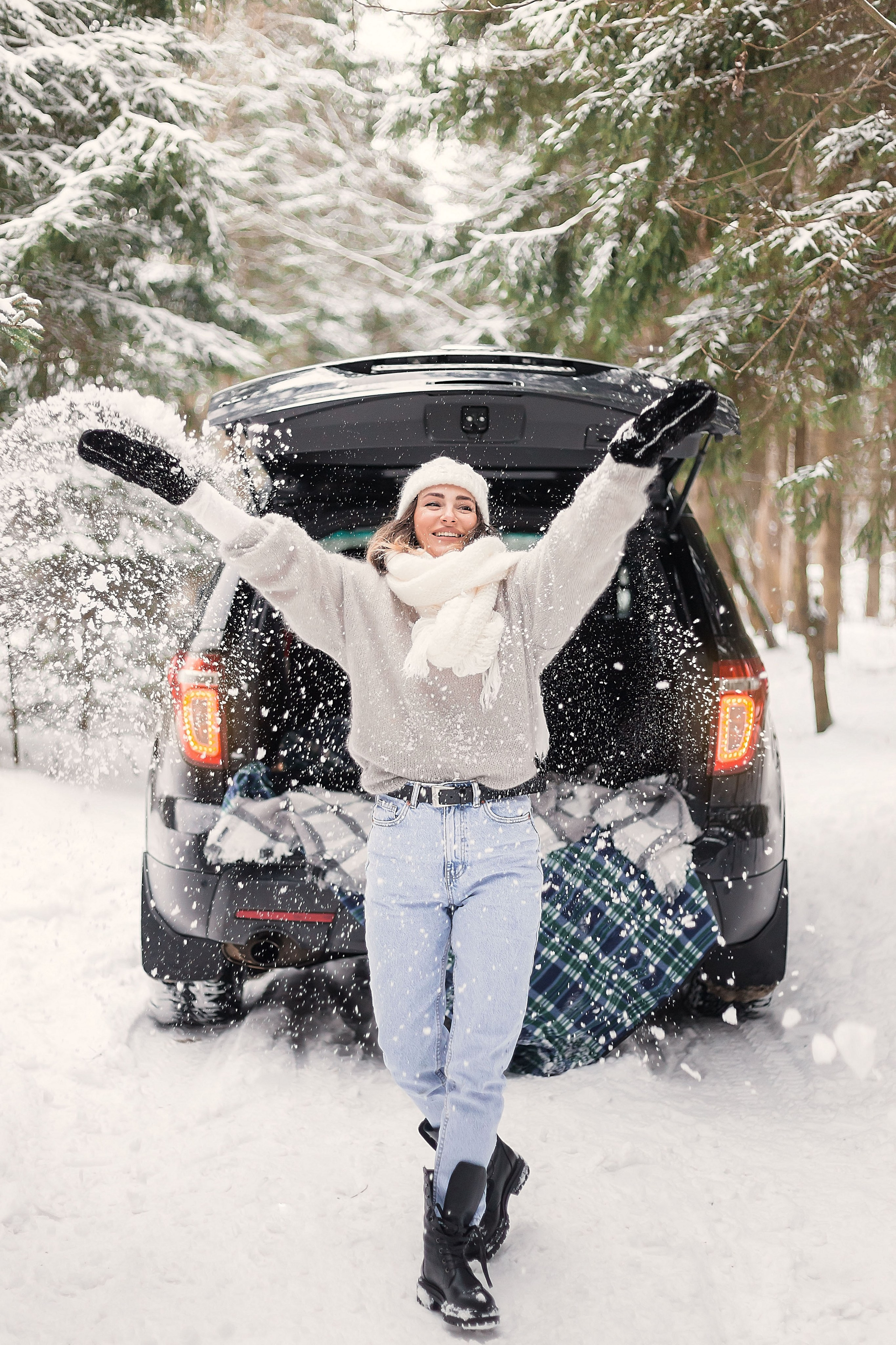 Н&А. Зотова Алена — семейный и женский фотограф в Зеленограде