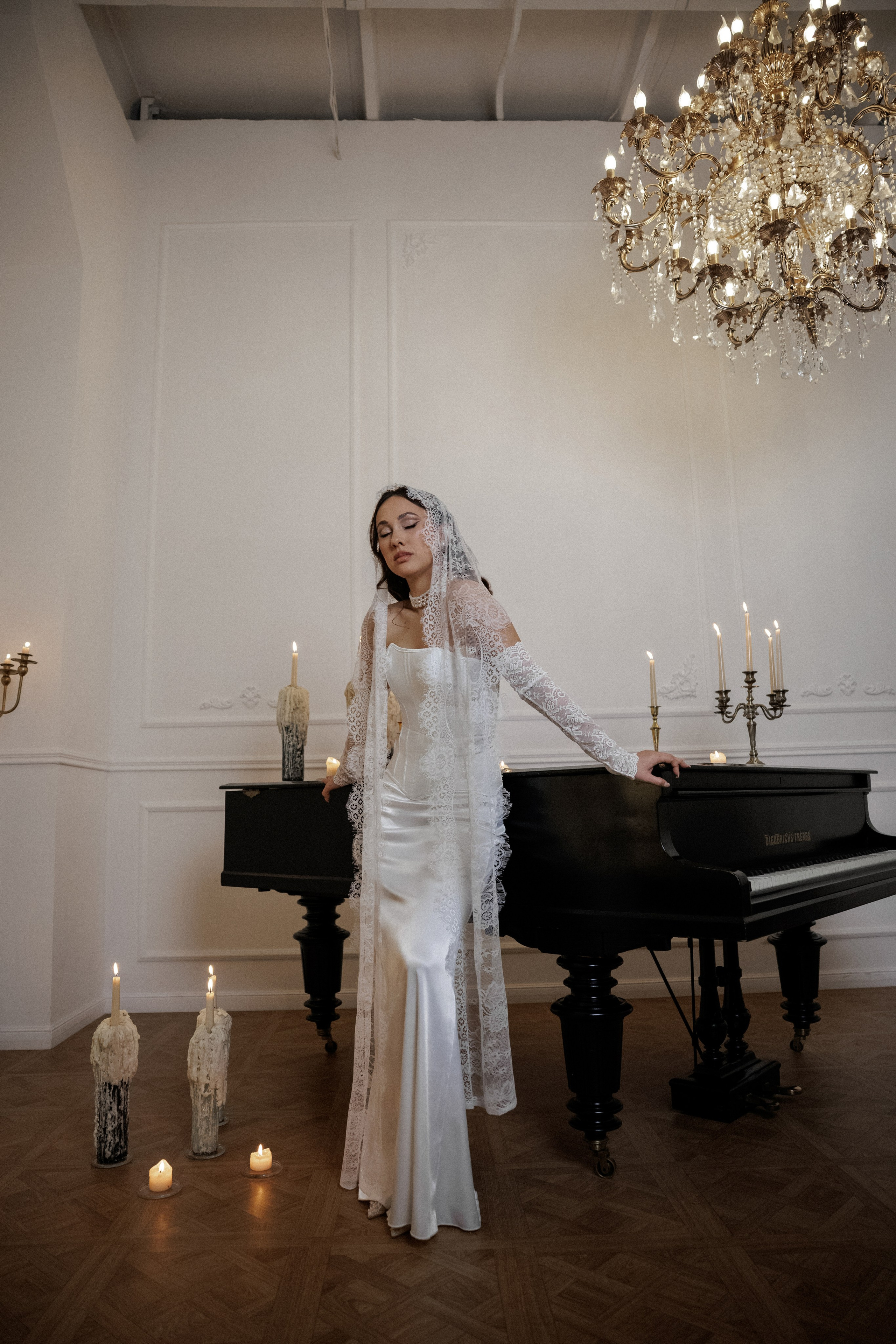 Данил и Диана. Фотограф Краснодар