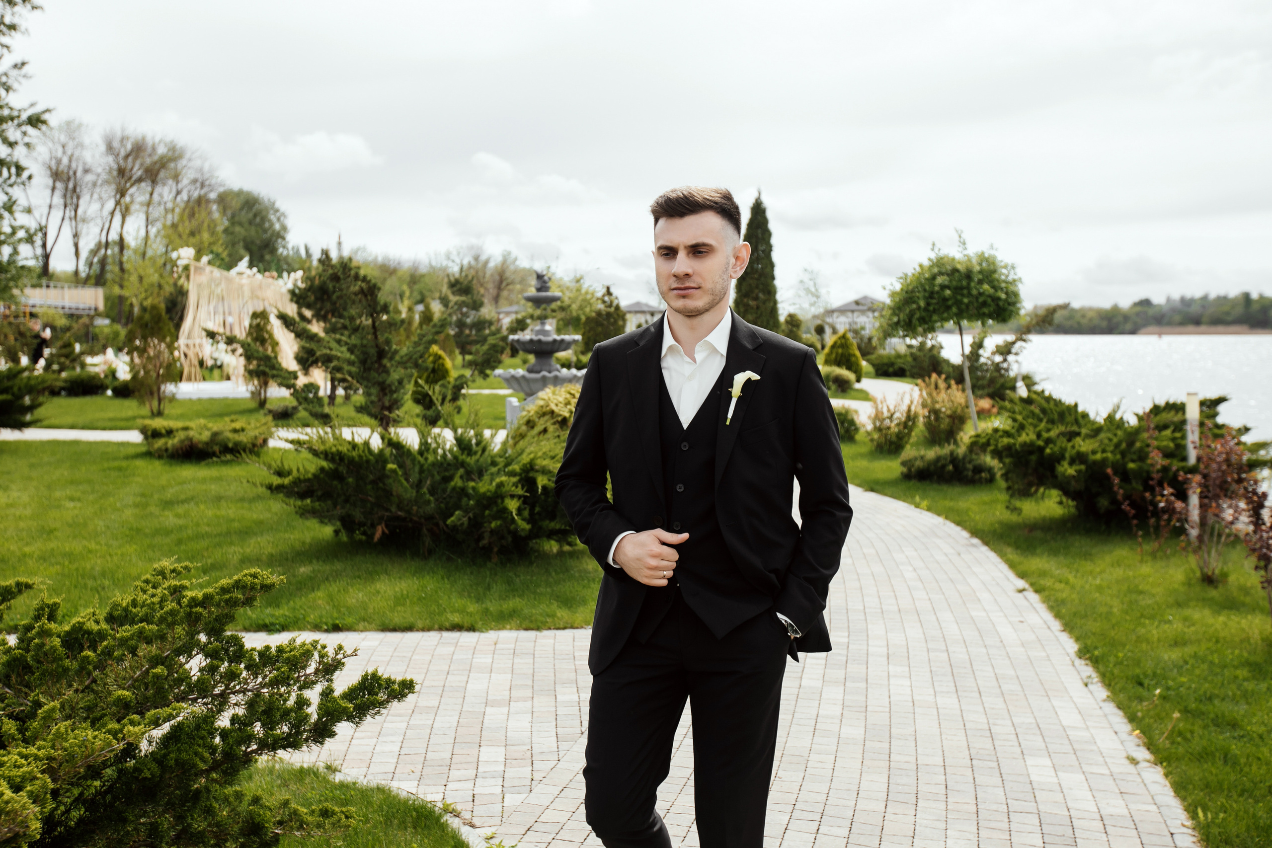 Маша и Ваня. Свадебный фотограф Ростове-на-Дону