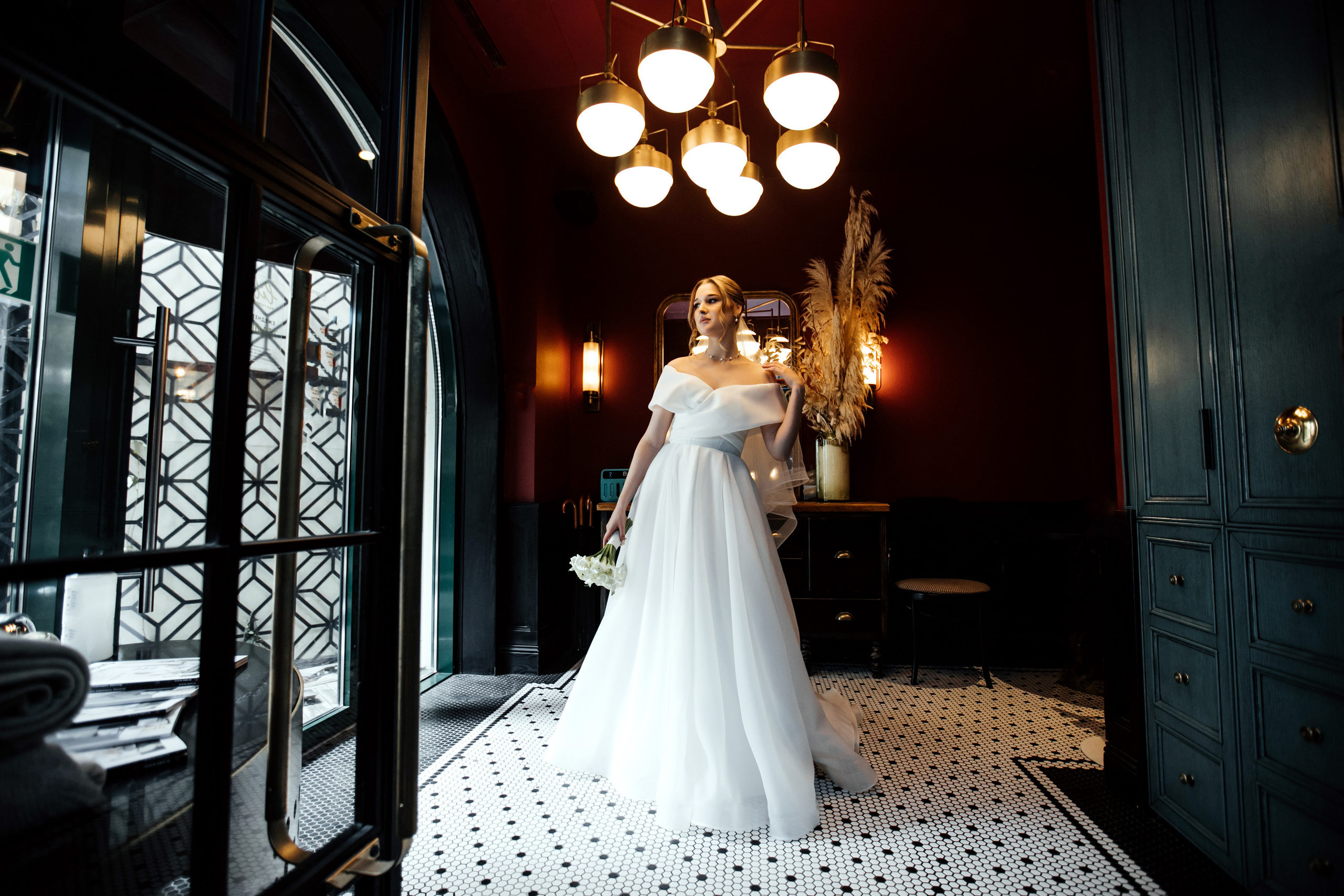 Маша и Ваня. Свадебный фотограф Ростове-на-Дону