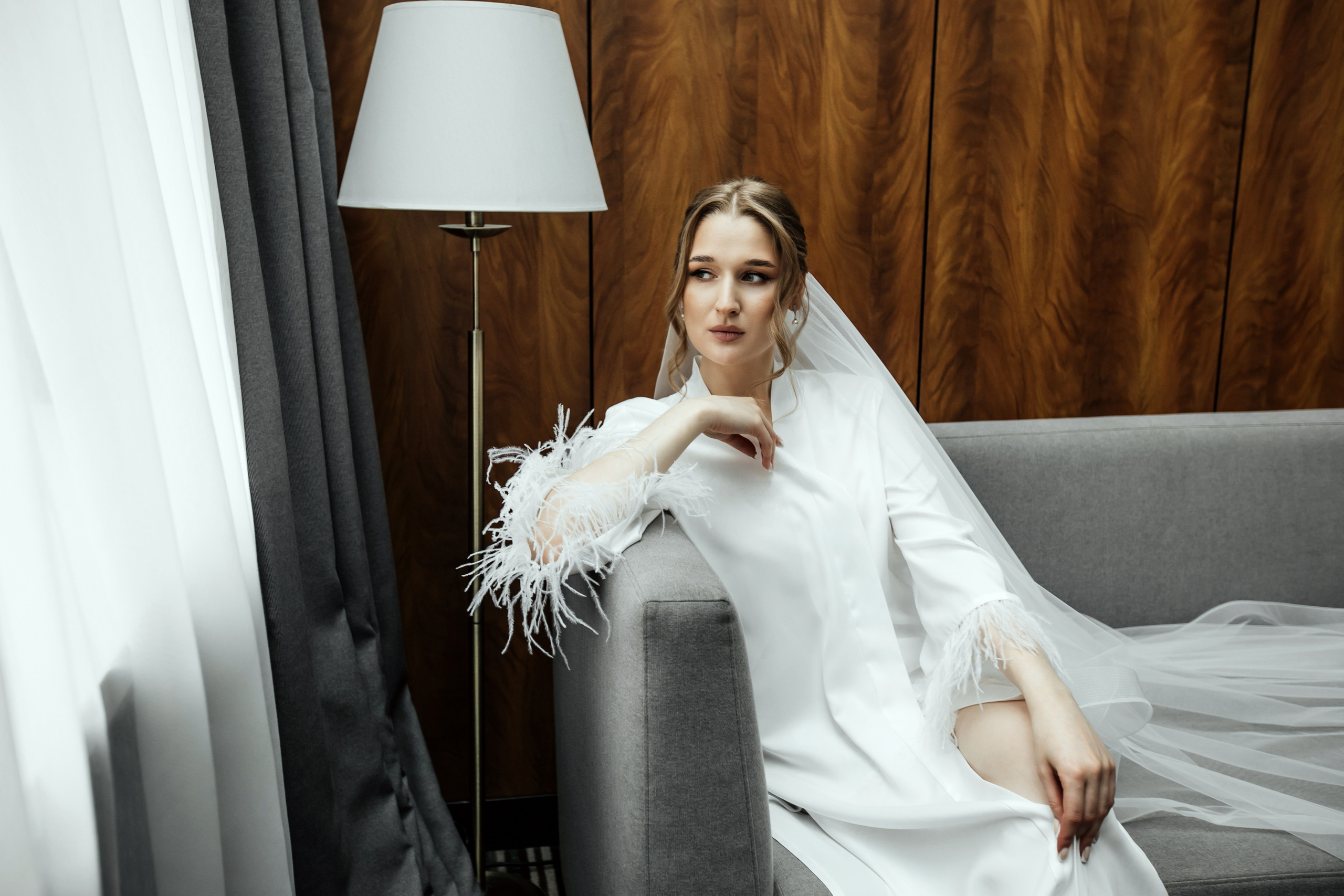 Маша и Ваня. Свадебный фотограф Ростове-на-Дону