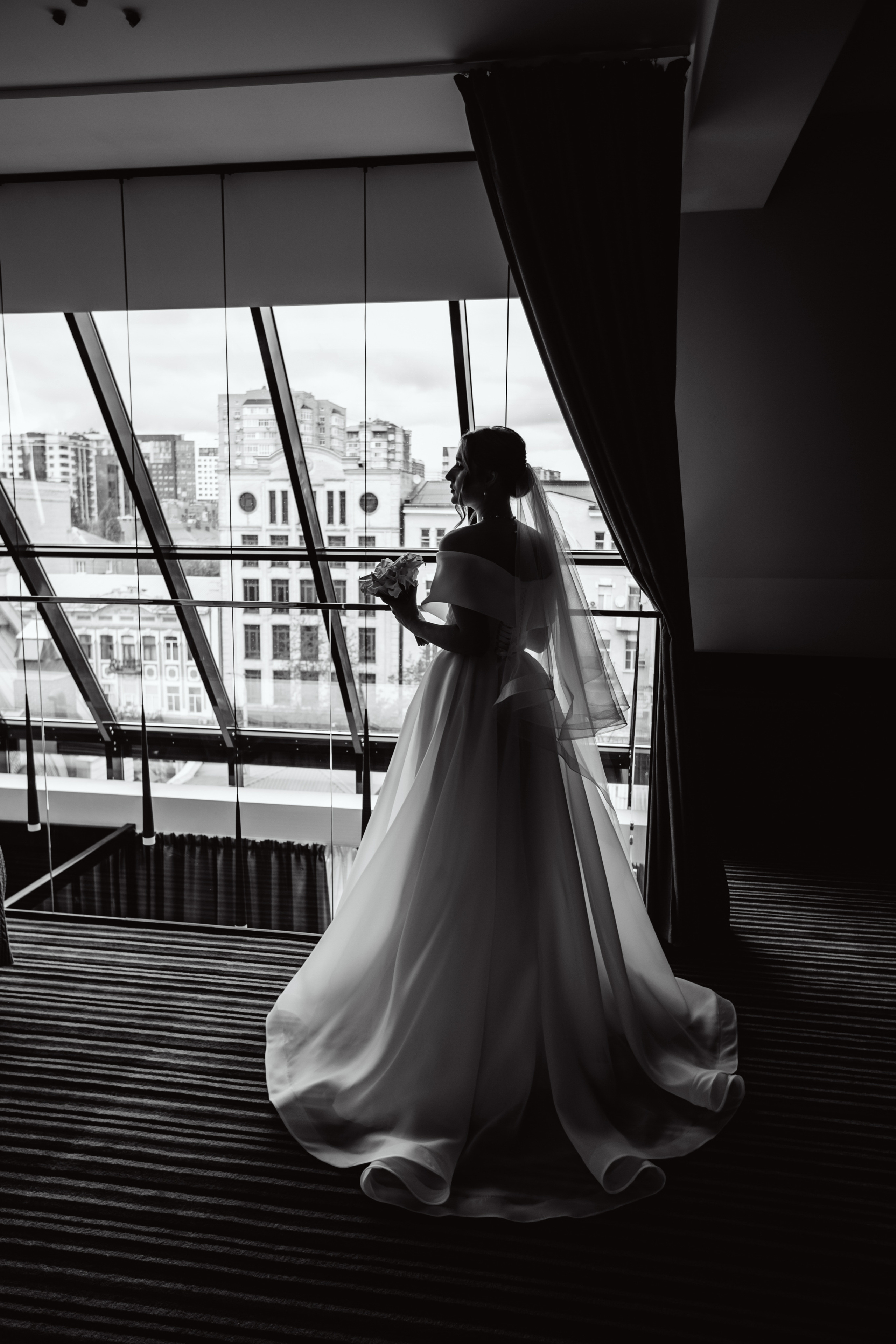 Маша и Ваня. Свадебный фотограф Ростове-на-Дону