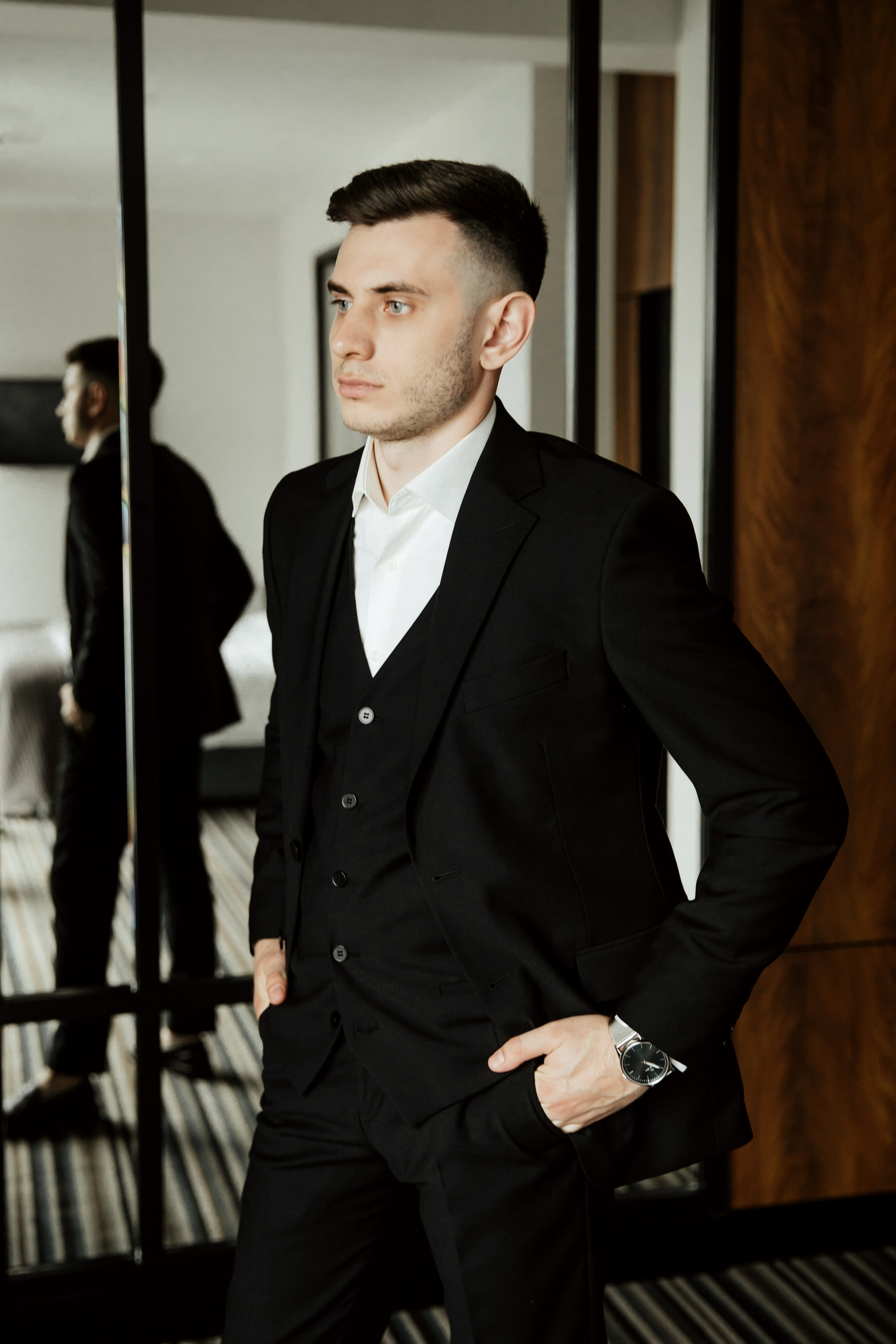 Маша и Ваня. Свадебный фотограф Ростове-на-Дону