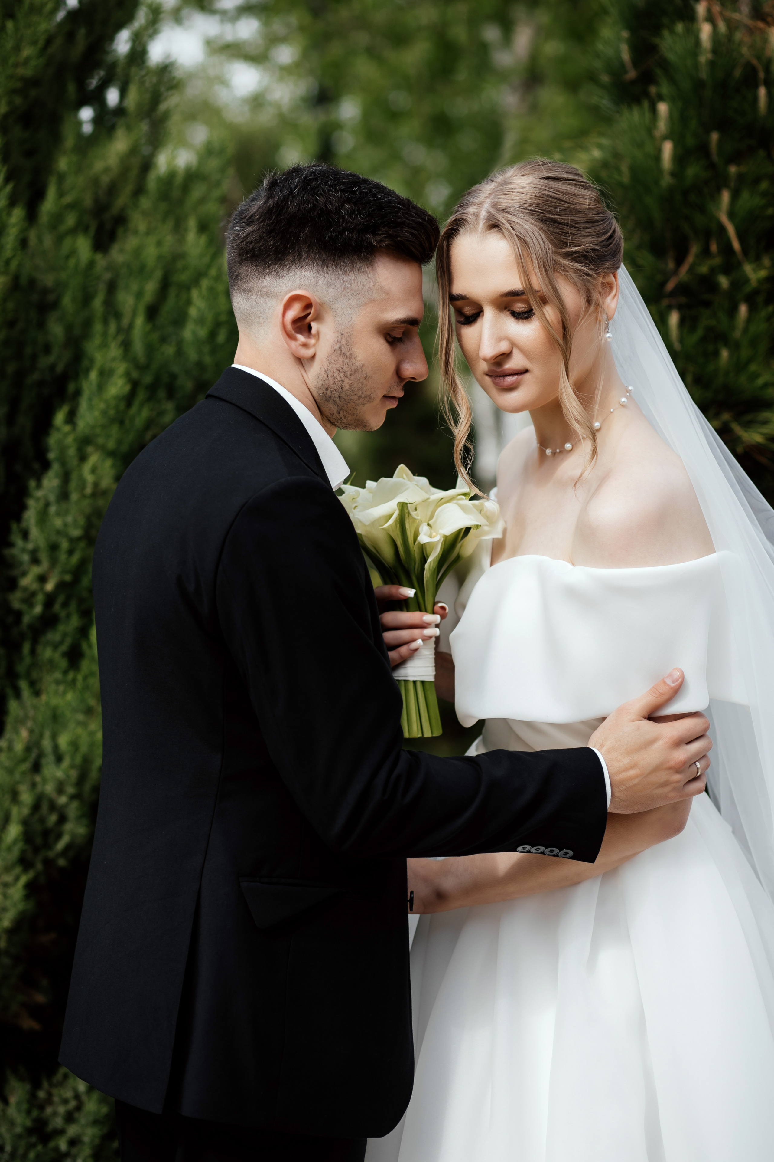 Маша и Ваня. Свадебный фотограф Ростове-на-Дону