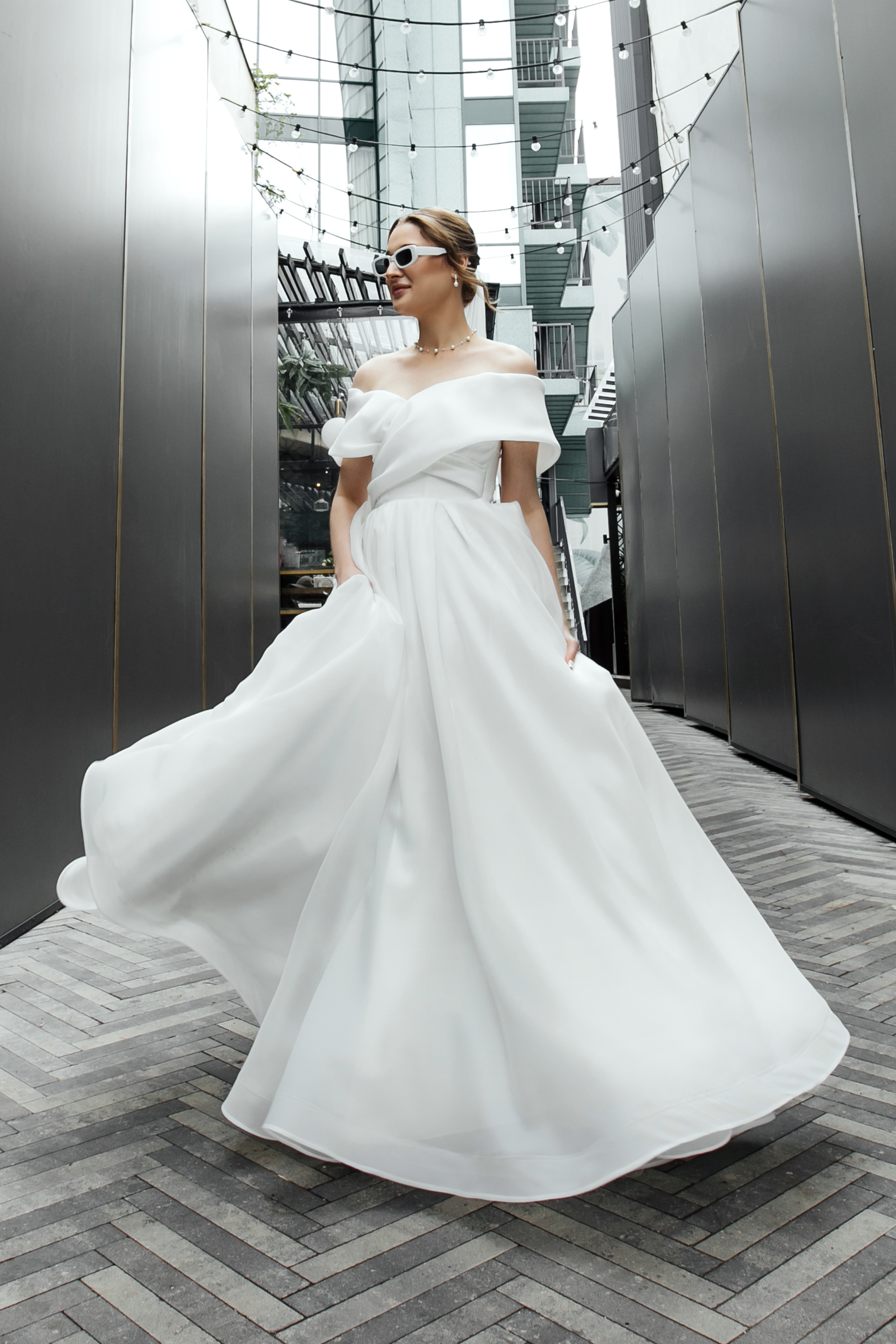 Маша и Ваня. Свадебный фотограф Ростове-на-Дону