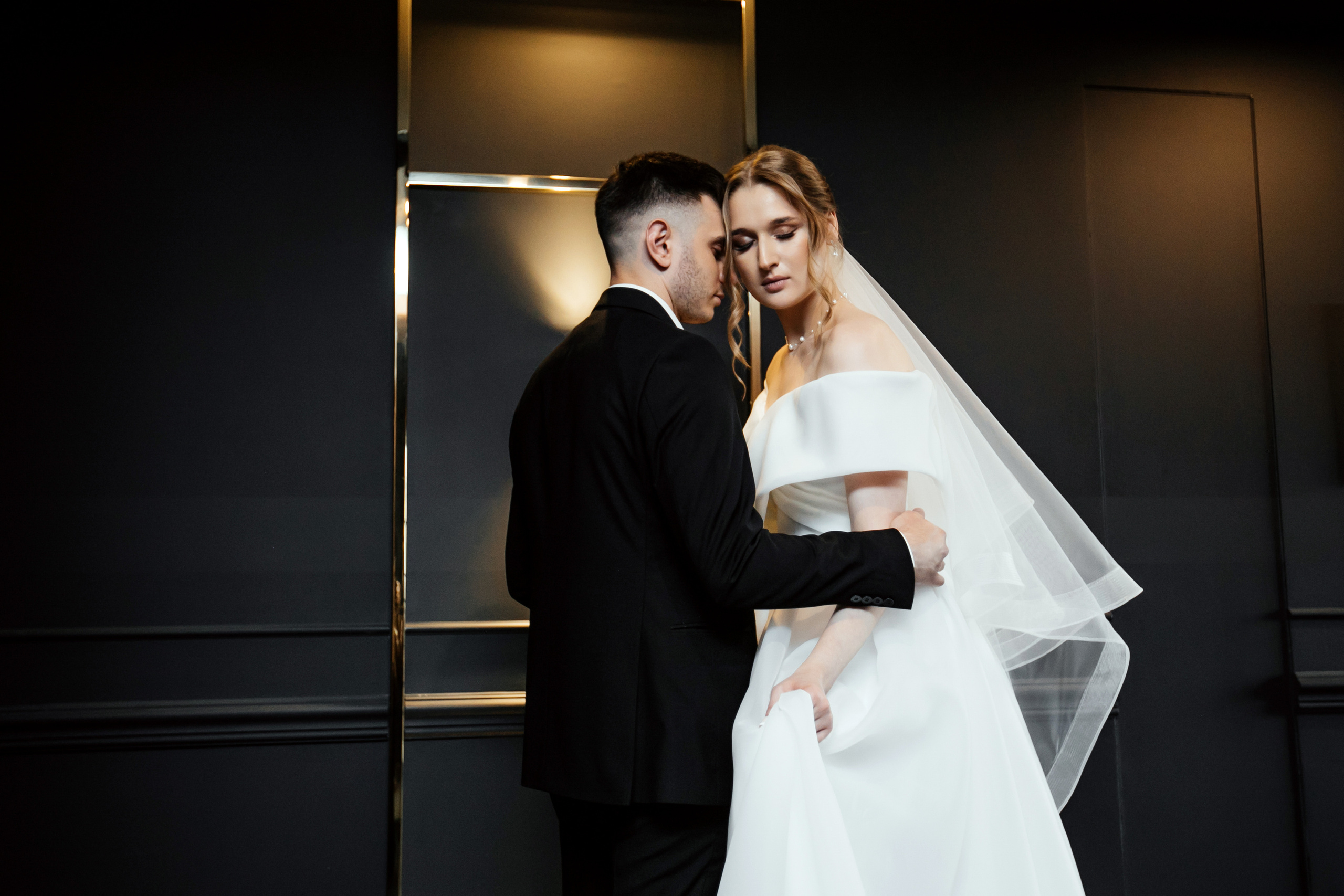 Маша и Ваня. Свадебный фотограф Ростове-на-Дону