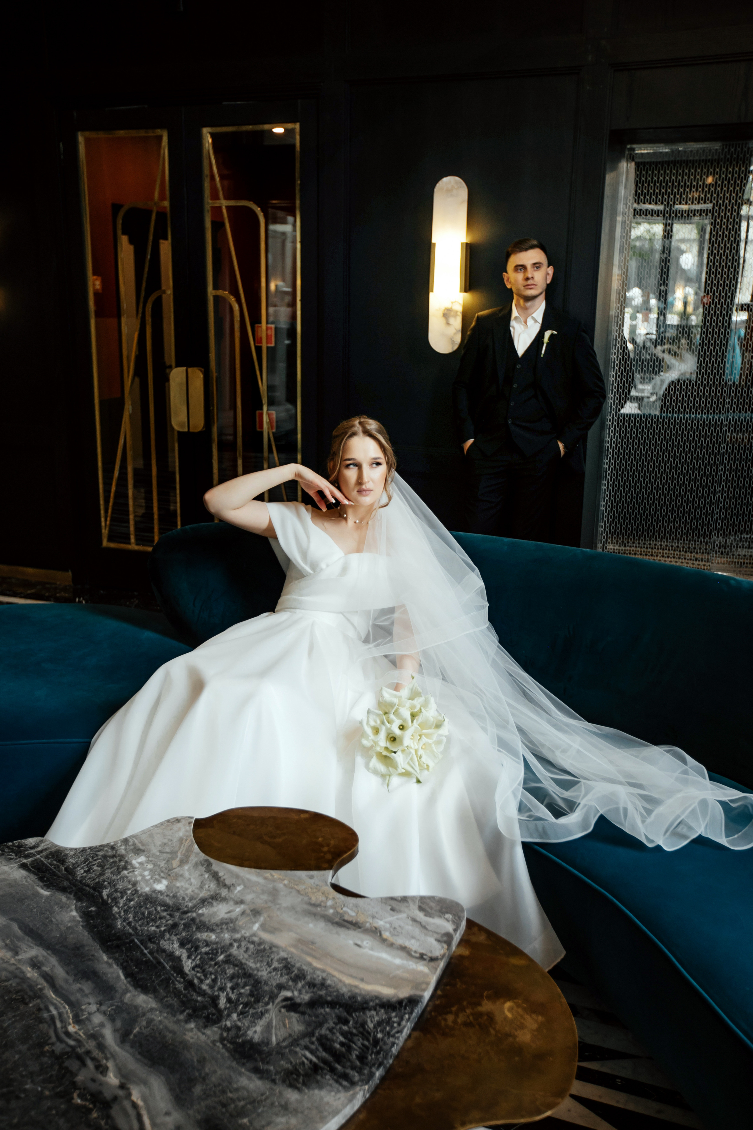 Маша и Ваня. Свадебный фотограф Ростове-на-Дону