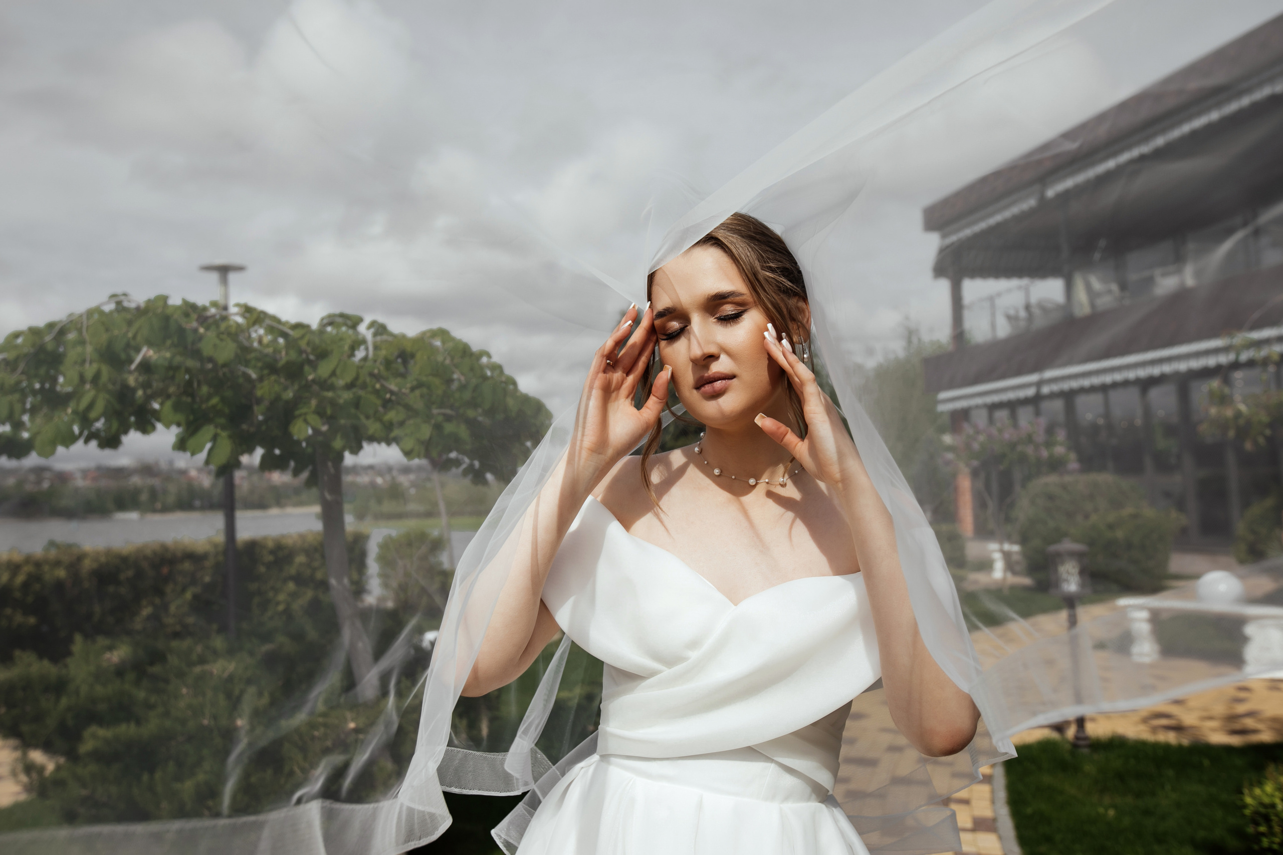 Маша и Ваня. Свадебный фотограф Ростове-на-Дону