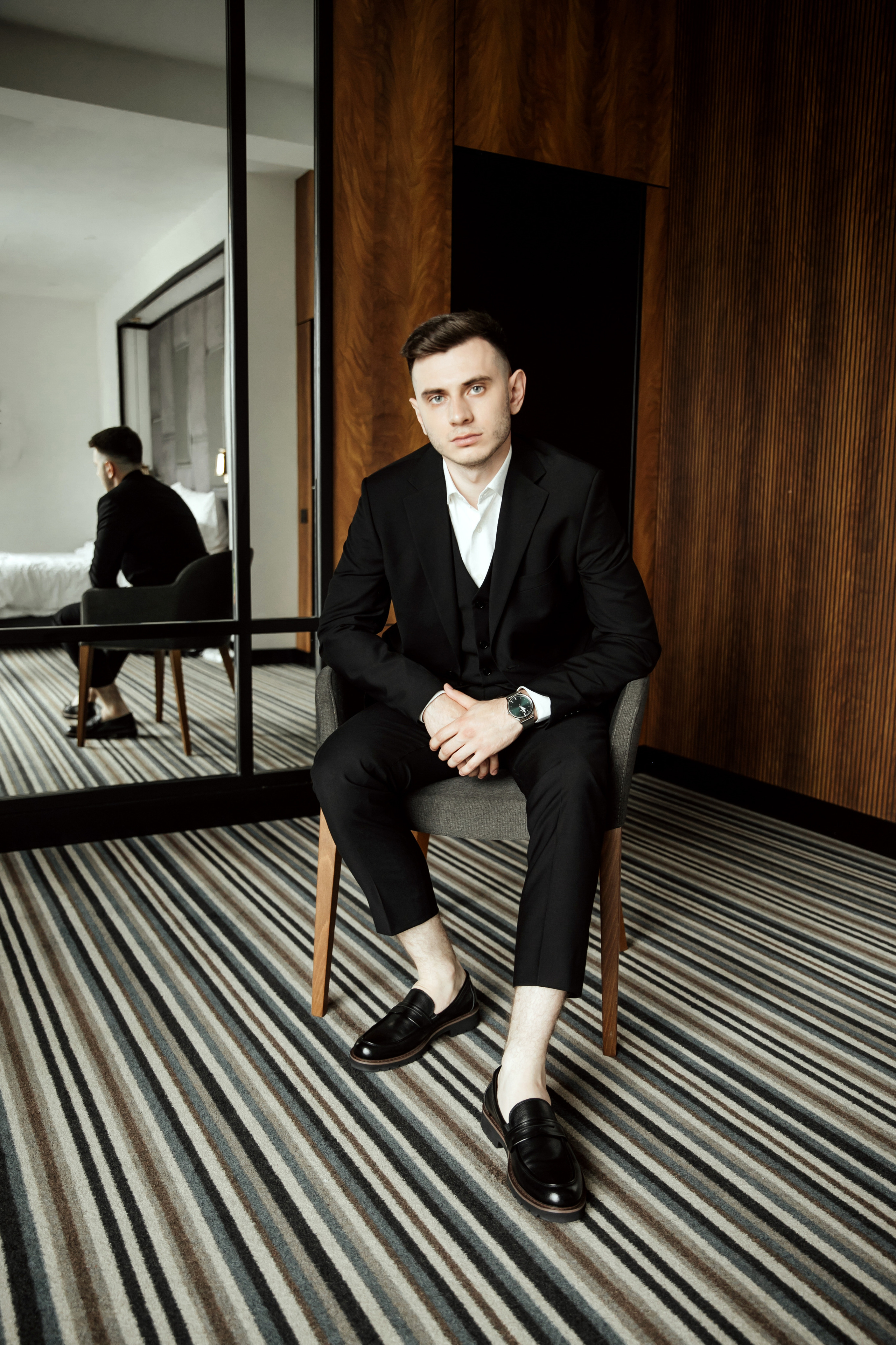 Маша и Ваня. Свадебный фотограф Ростове-на-Дону