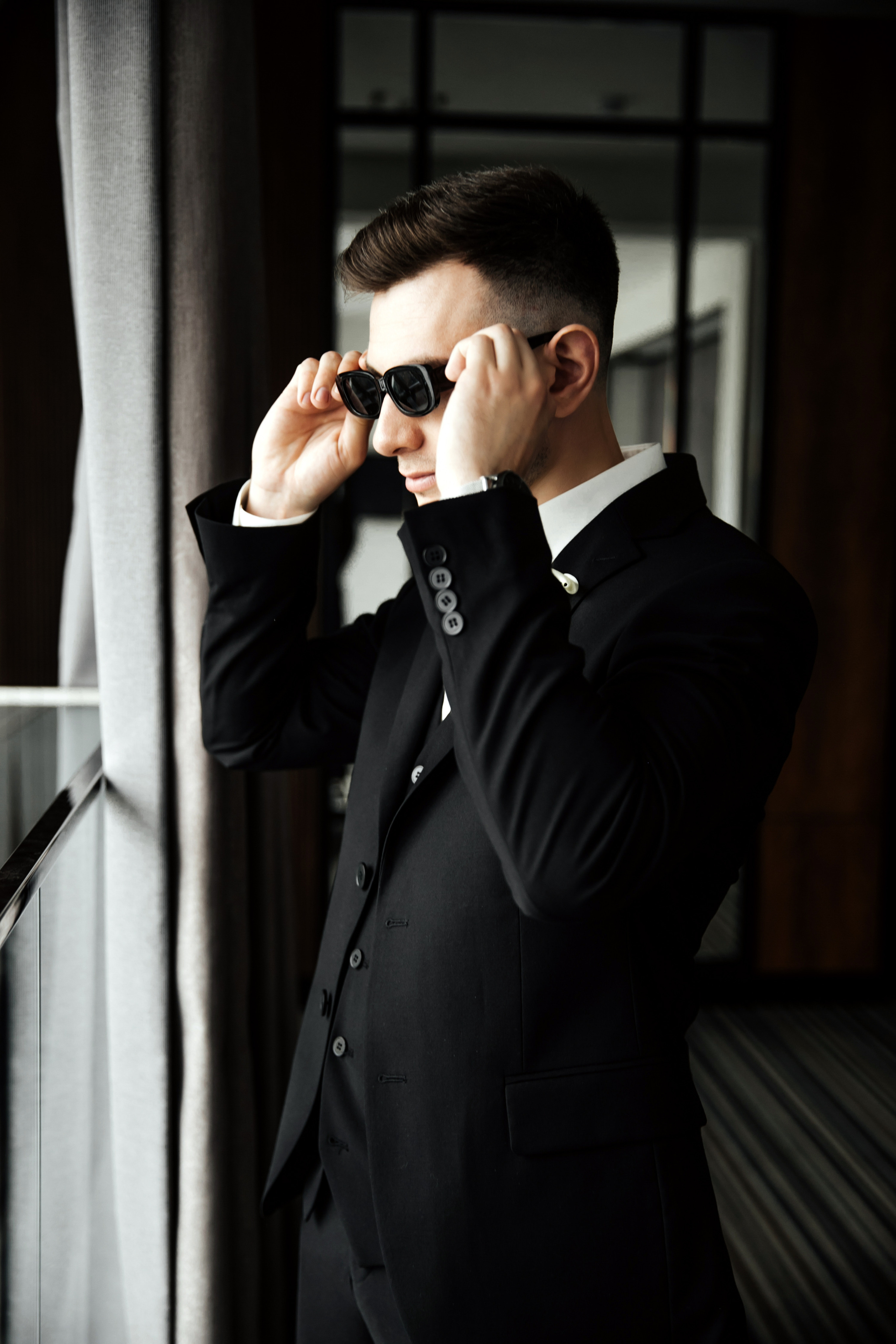 Маша и Ваня. Свадебный фотограф Ростове-на-Дону