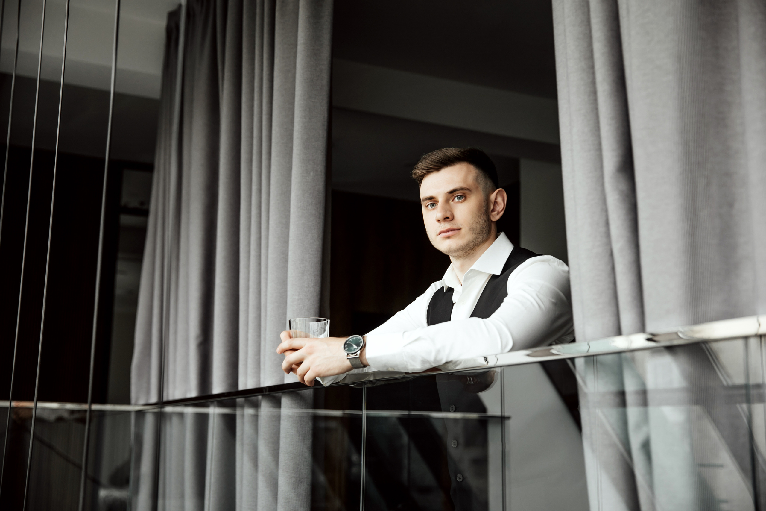 Маша и Ваня. Свадебный фотограф Ростове-на-Дону