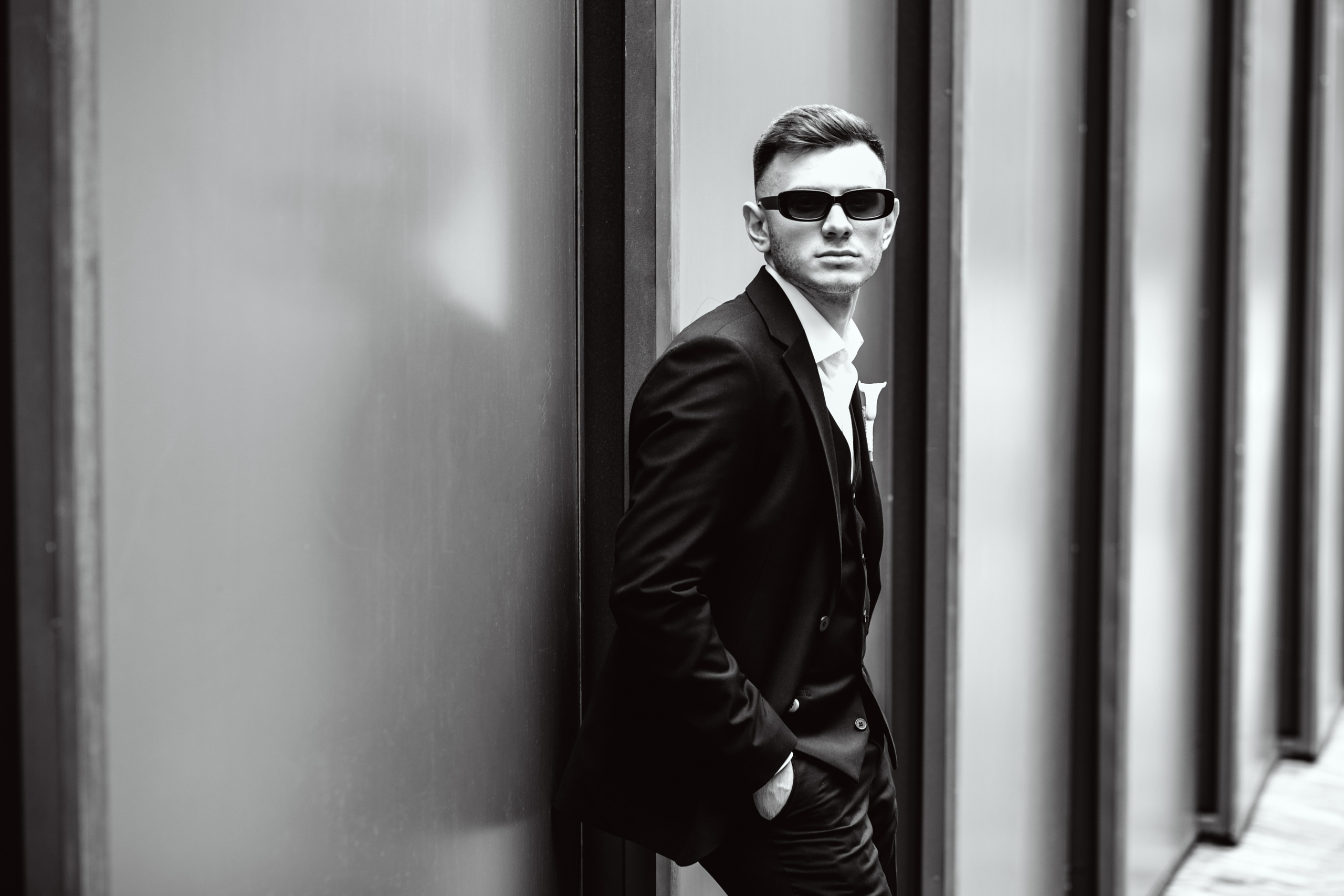 Маша и Ваня. Свадебный фотограф Ростове-на-Дону